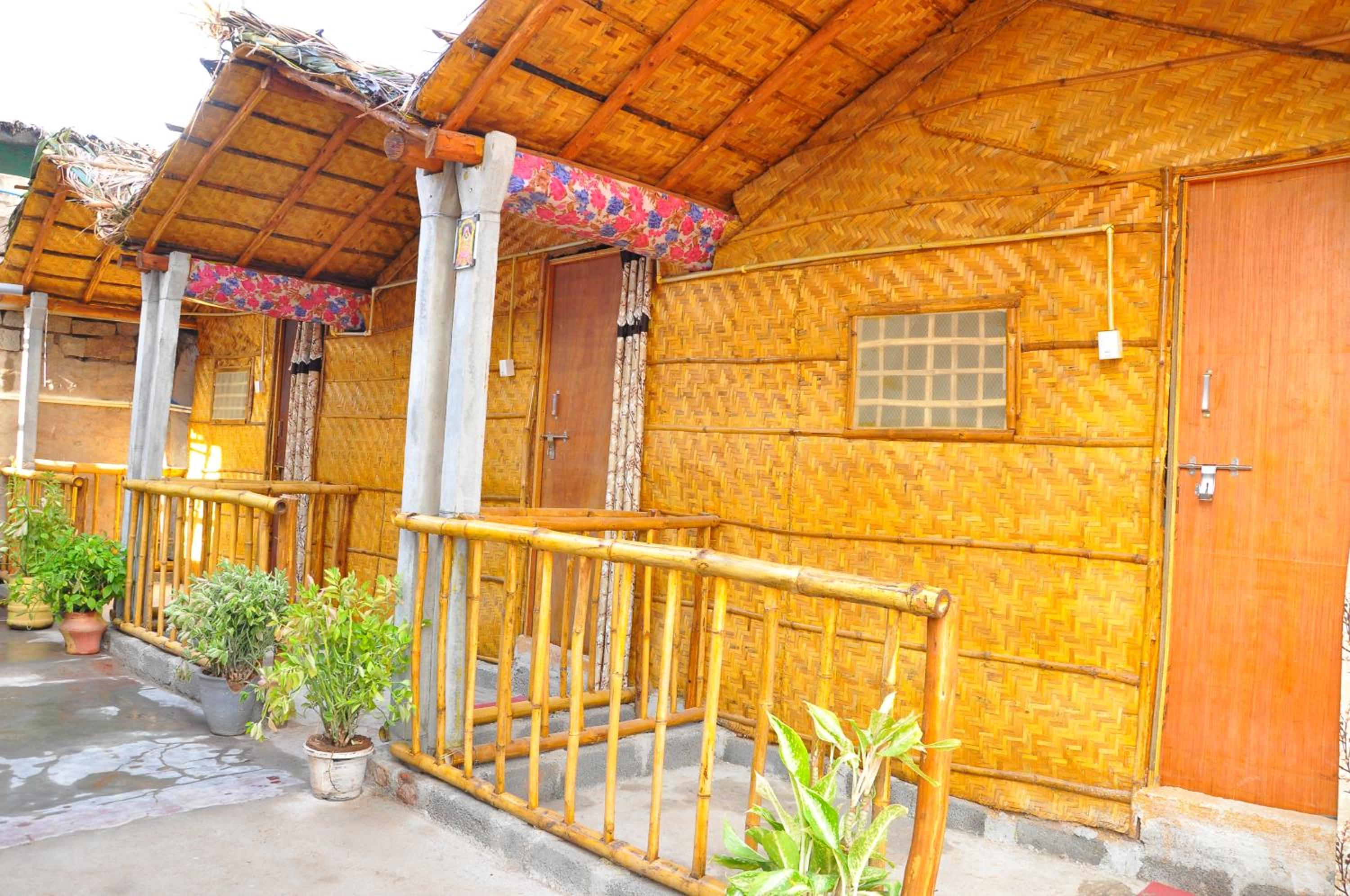 Khushi Cottage