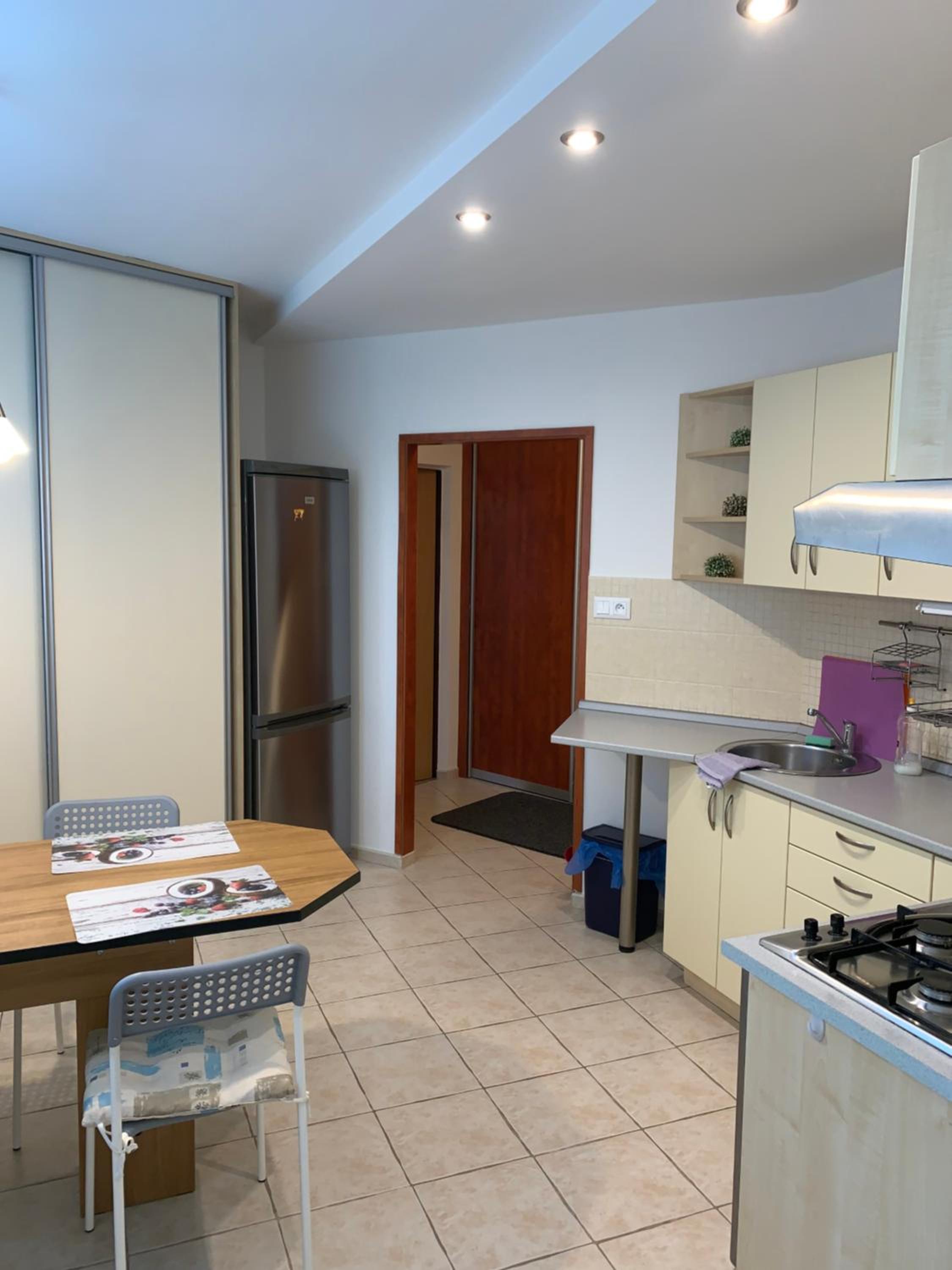 Apartament T&Hos view 3