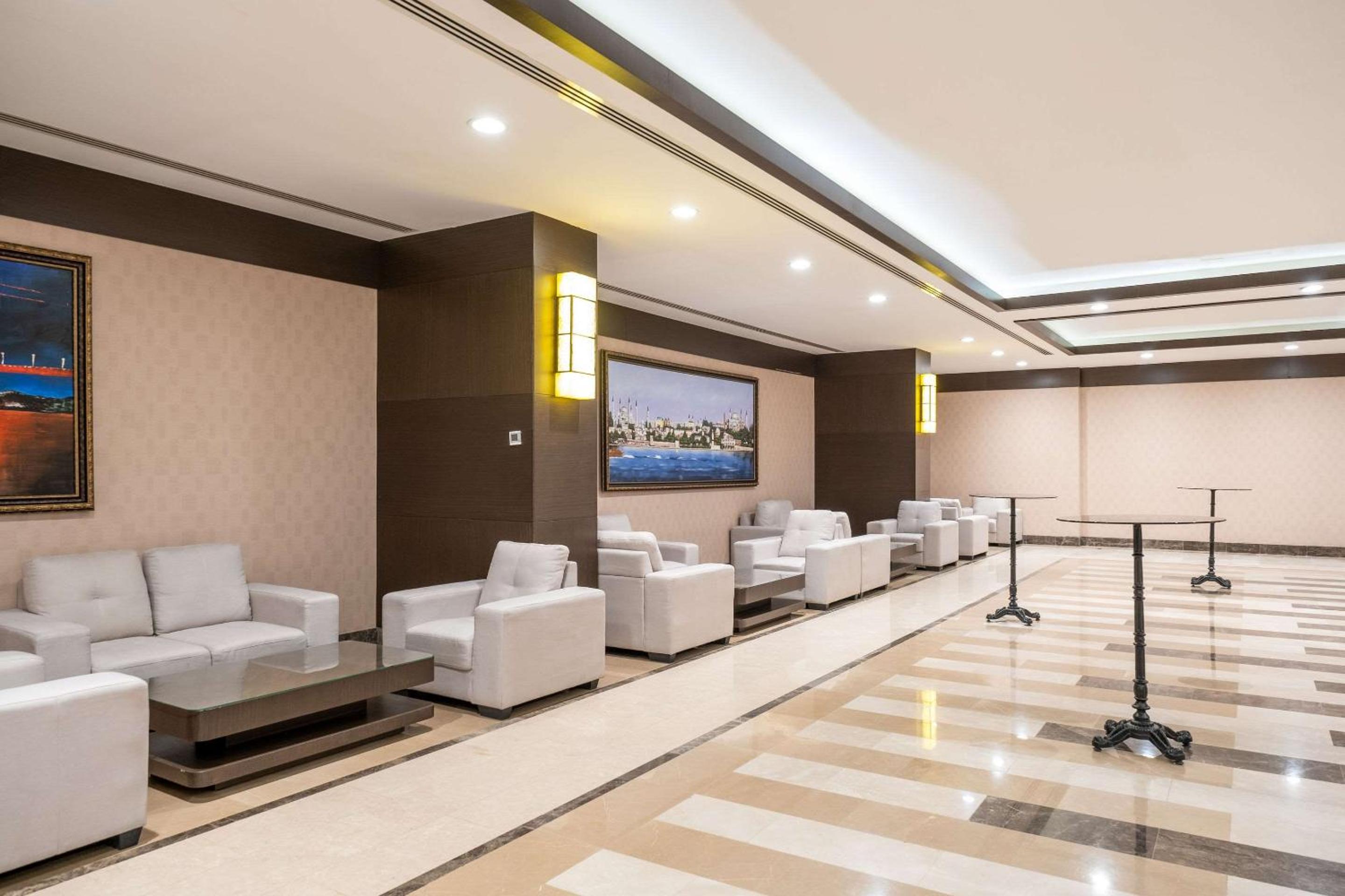 Clarion Otel İstanbul Mahmutbey - Image 105