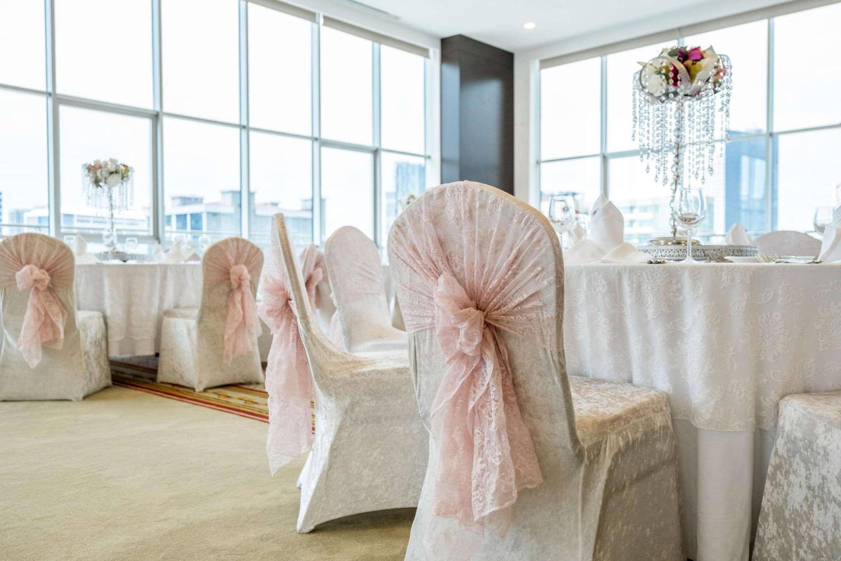 Clarion Otel İstanbul Mahmutbey - Image 103