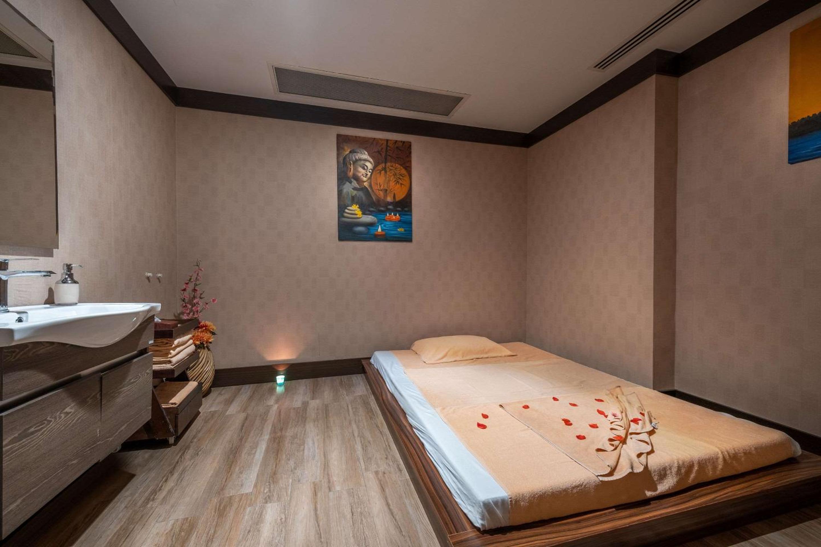 Clarion Otel İstanbul Mahmutbey - Image 59