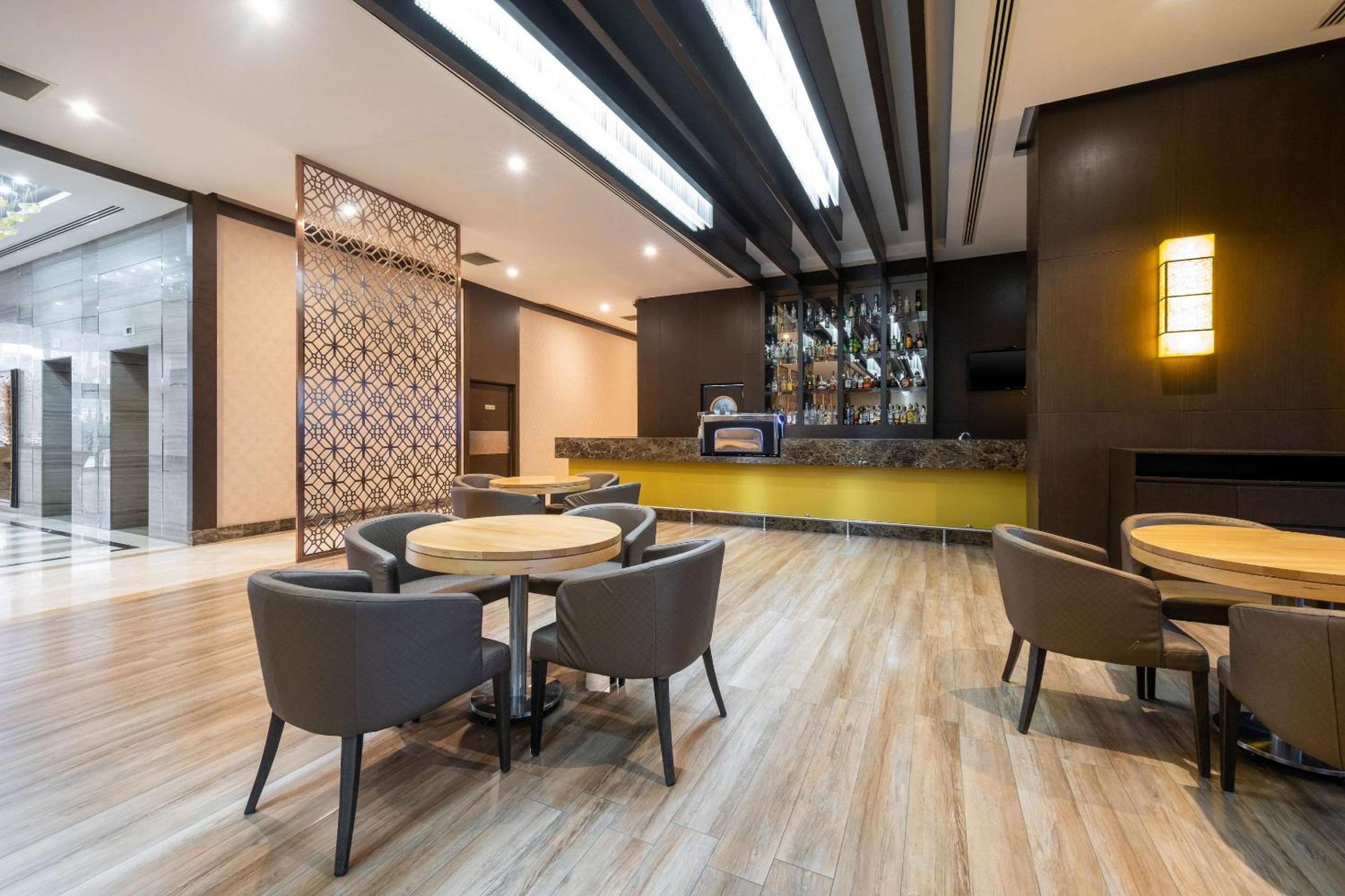 Clarion Otel İstanbul Mahmutbey - Image 95