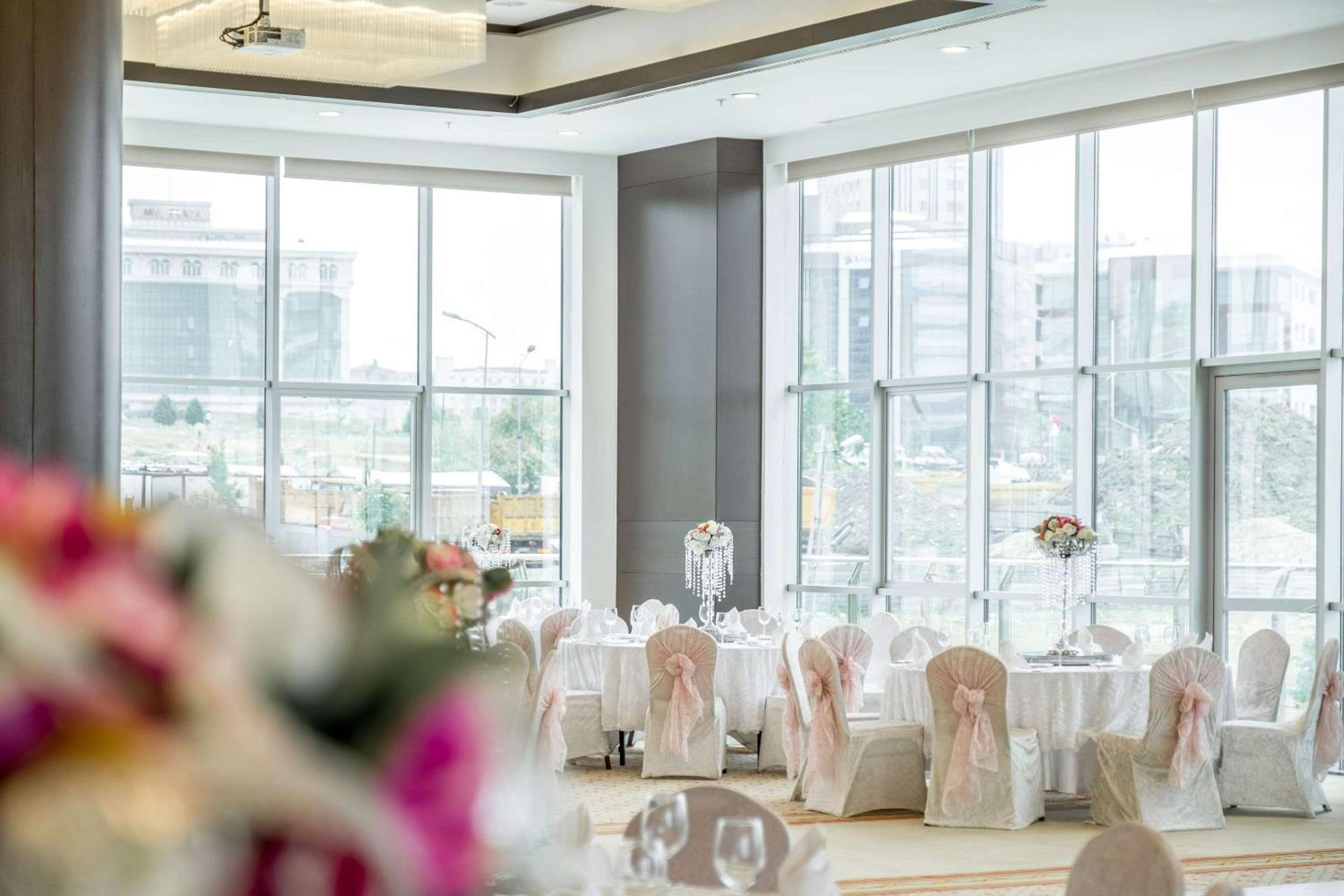 Clarion Otel İstanbul Mahmutbey - Image 104