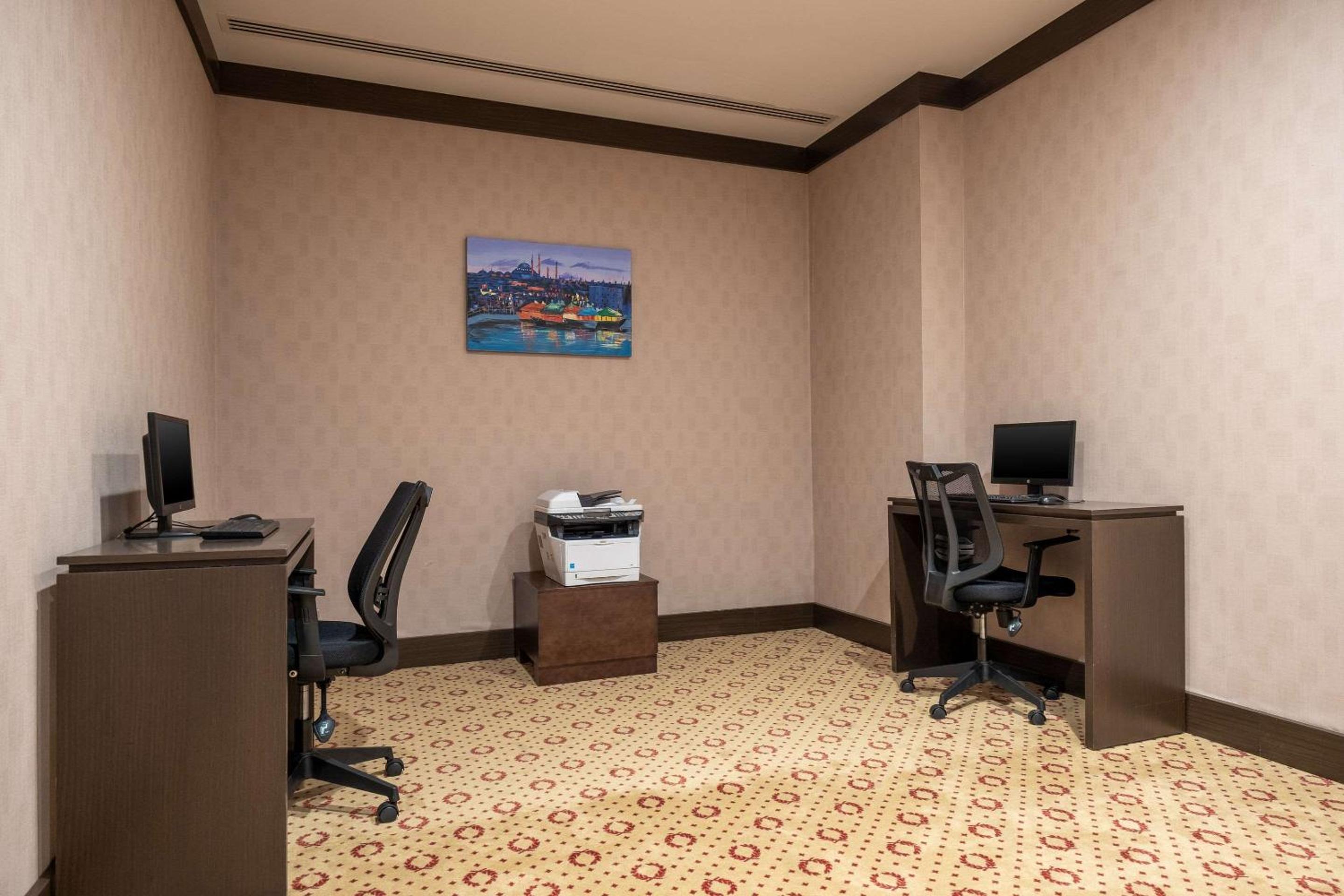 Clarion Otel İstanbul Mahmutbey - Image 94