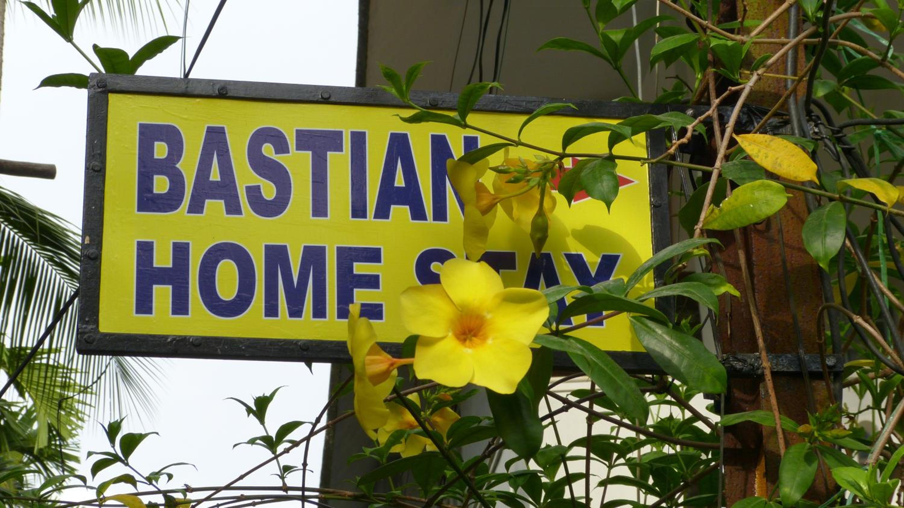 Bastian Homestay