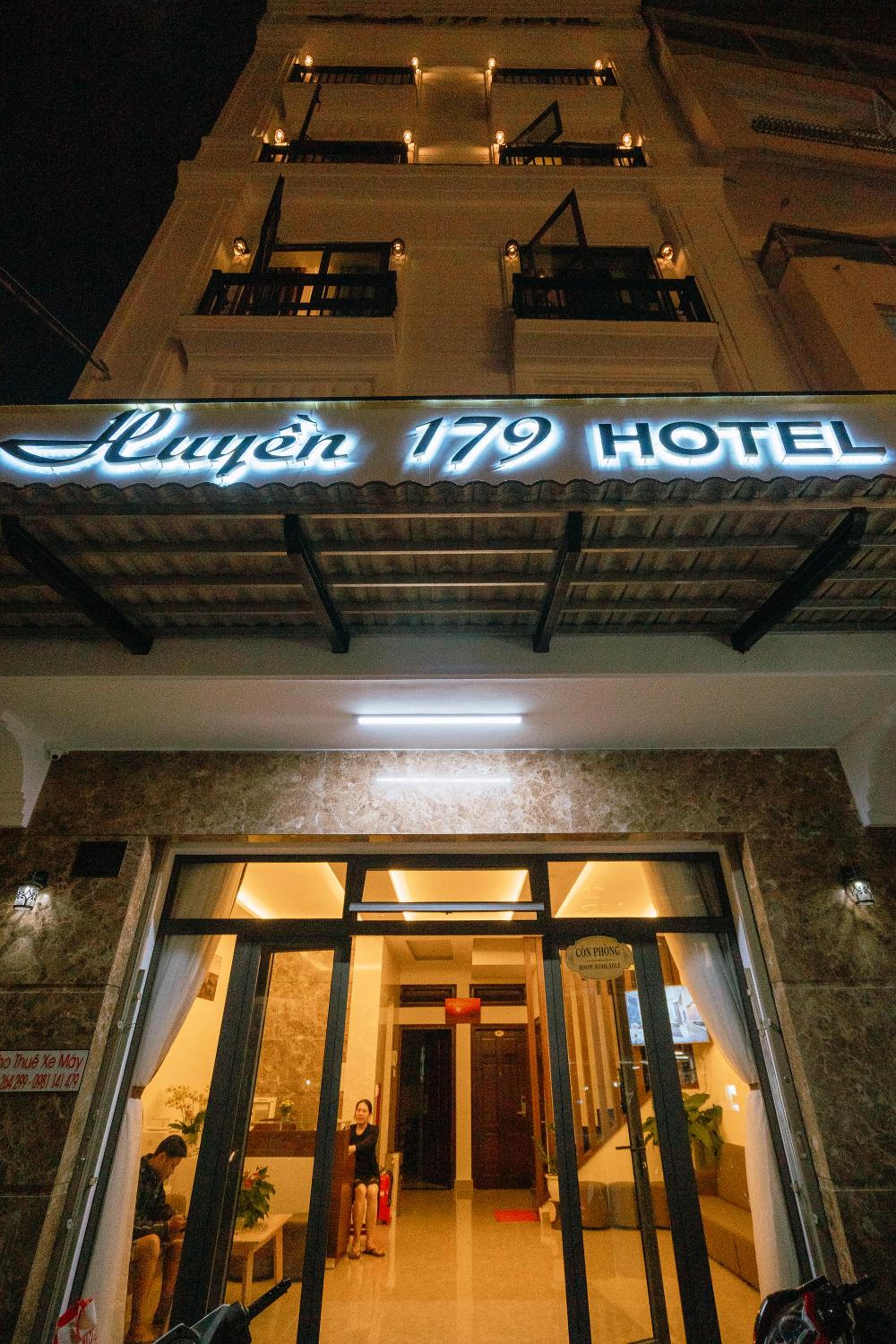 Huyền 179