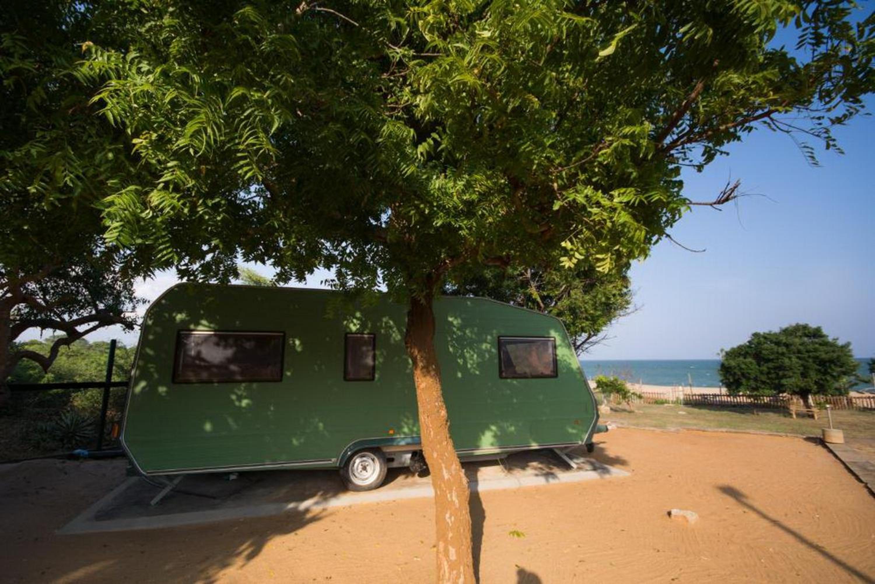 Yala Caravan Village