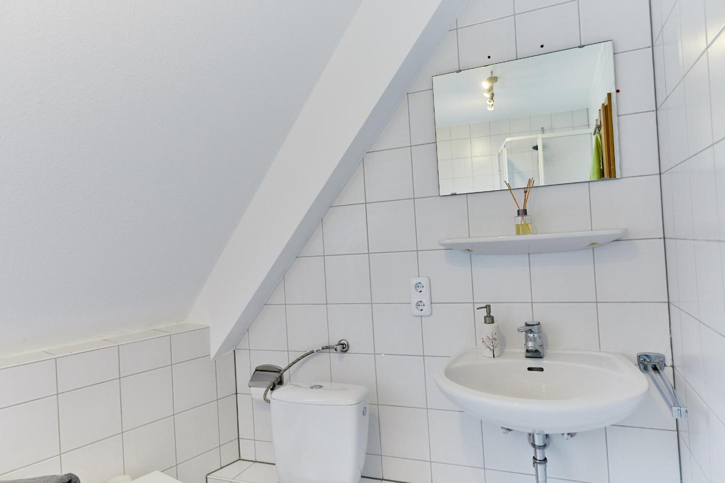 Wunderschöne Maisonette-Wohnung für bis zu 10 Personen