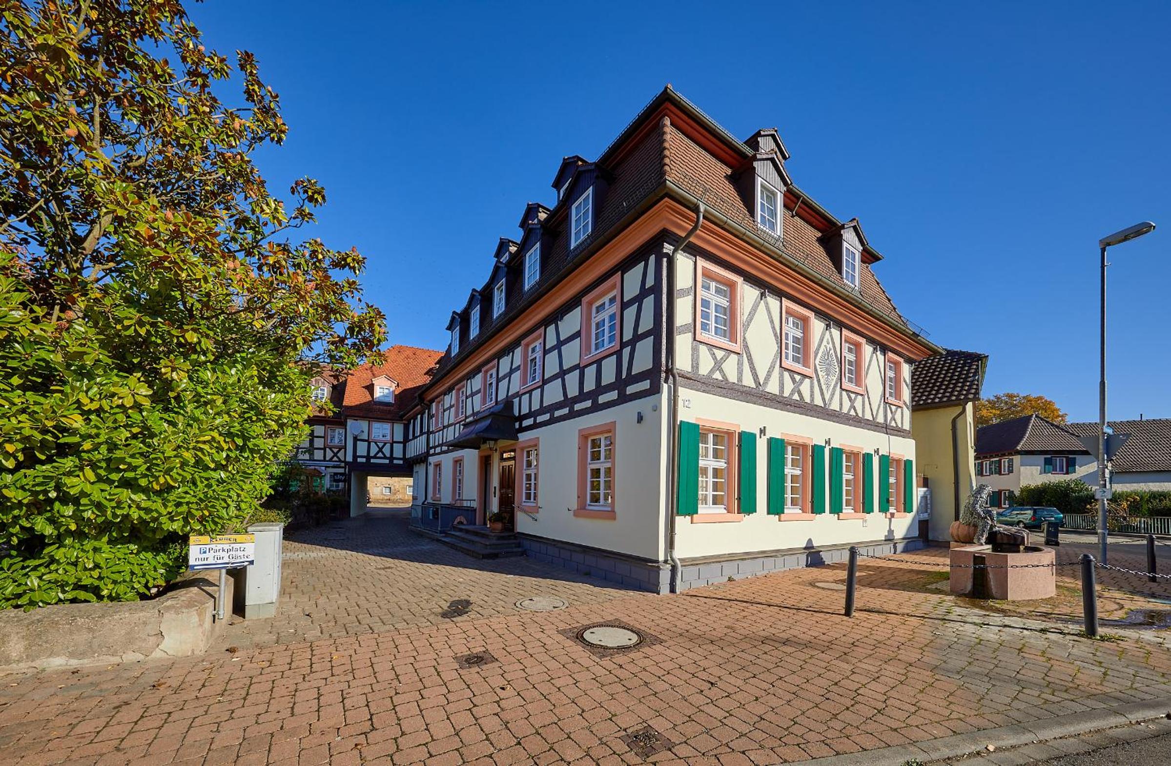 Wunderschöne Maisonette-Wohnung für bis zu 10 Personen