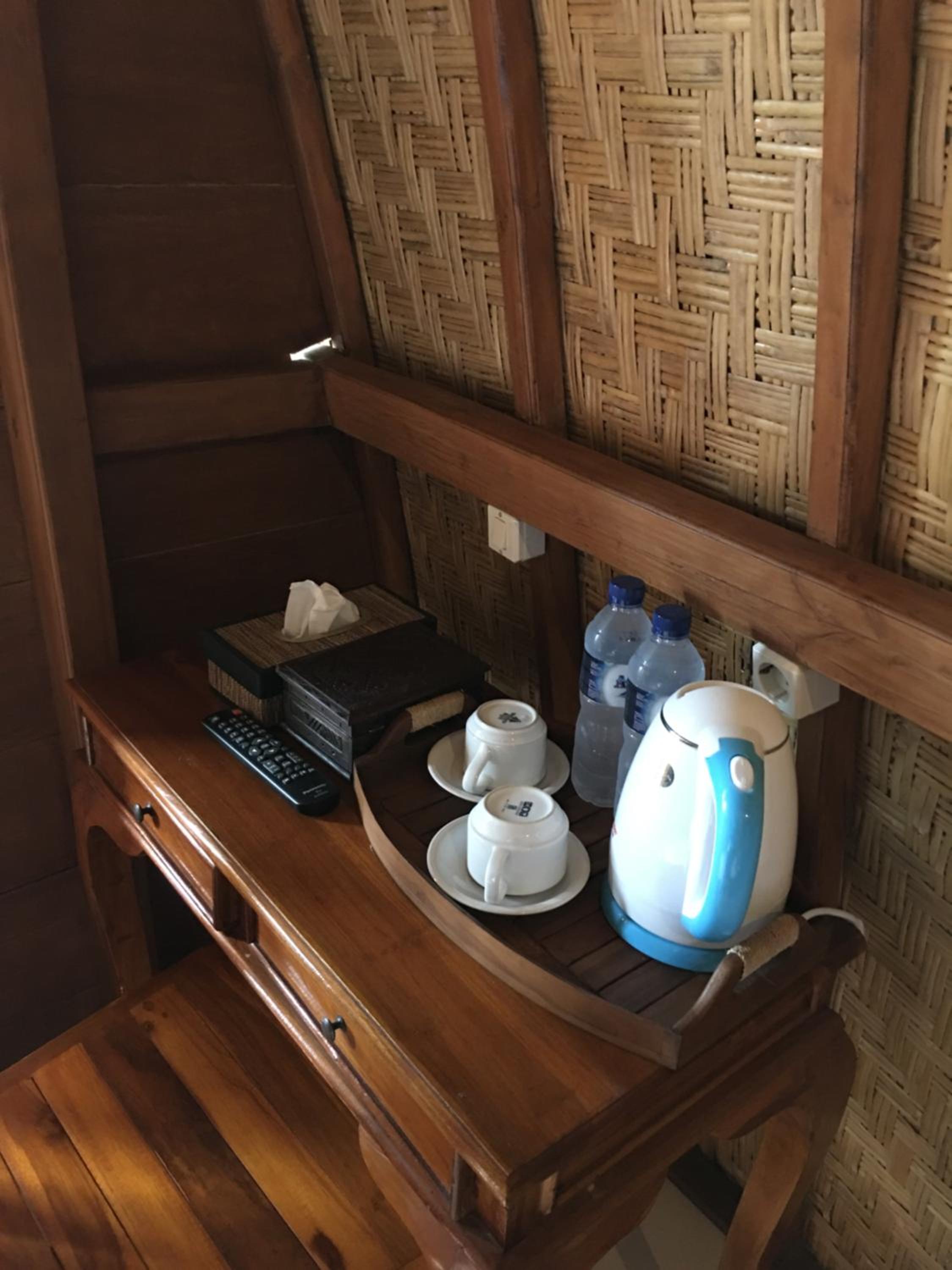 The Sandat Bungalow, Nusa Penida - 18