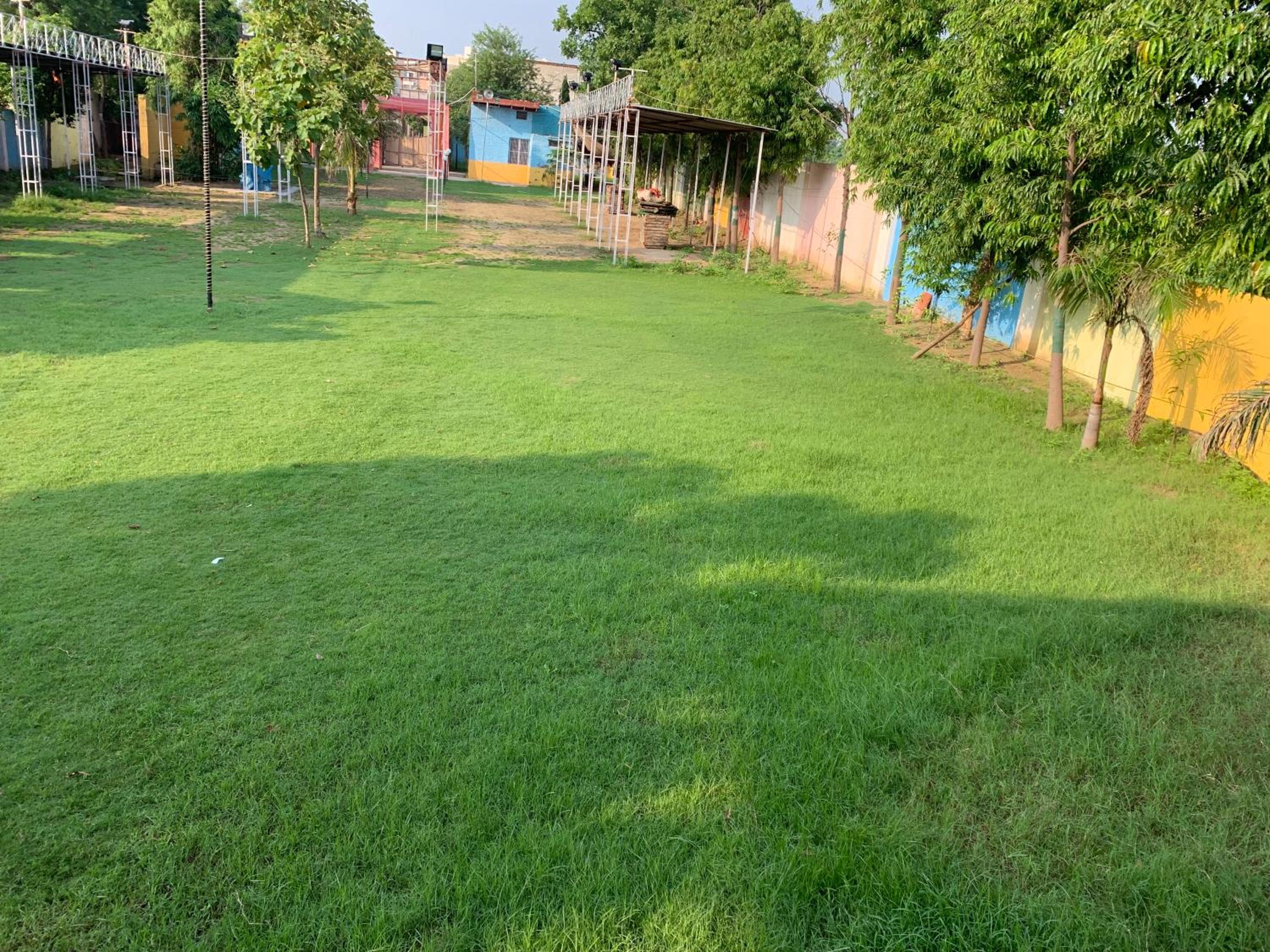 Nature Resort