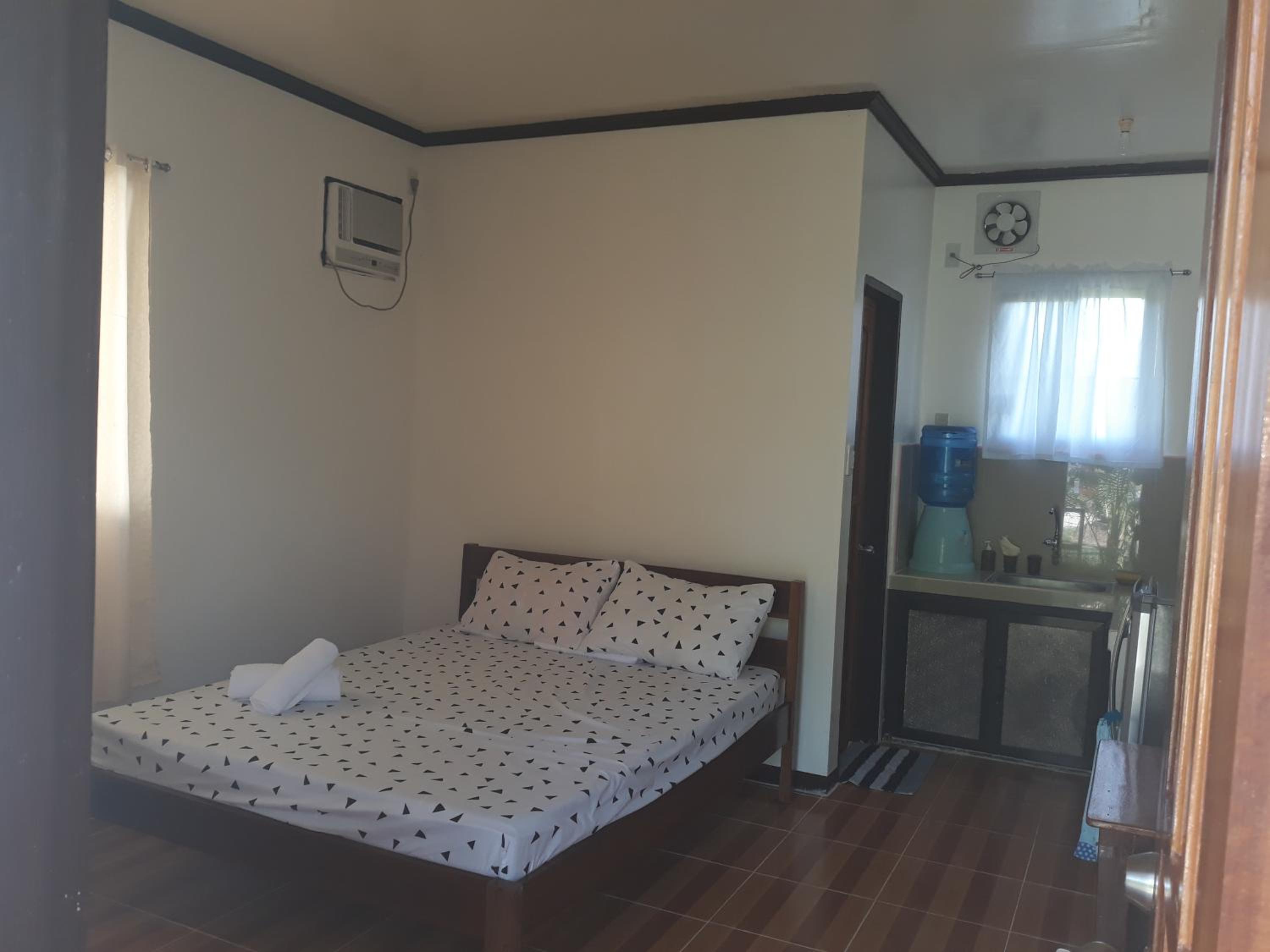 Gardenview Homestay Siargao — photo 256