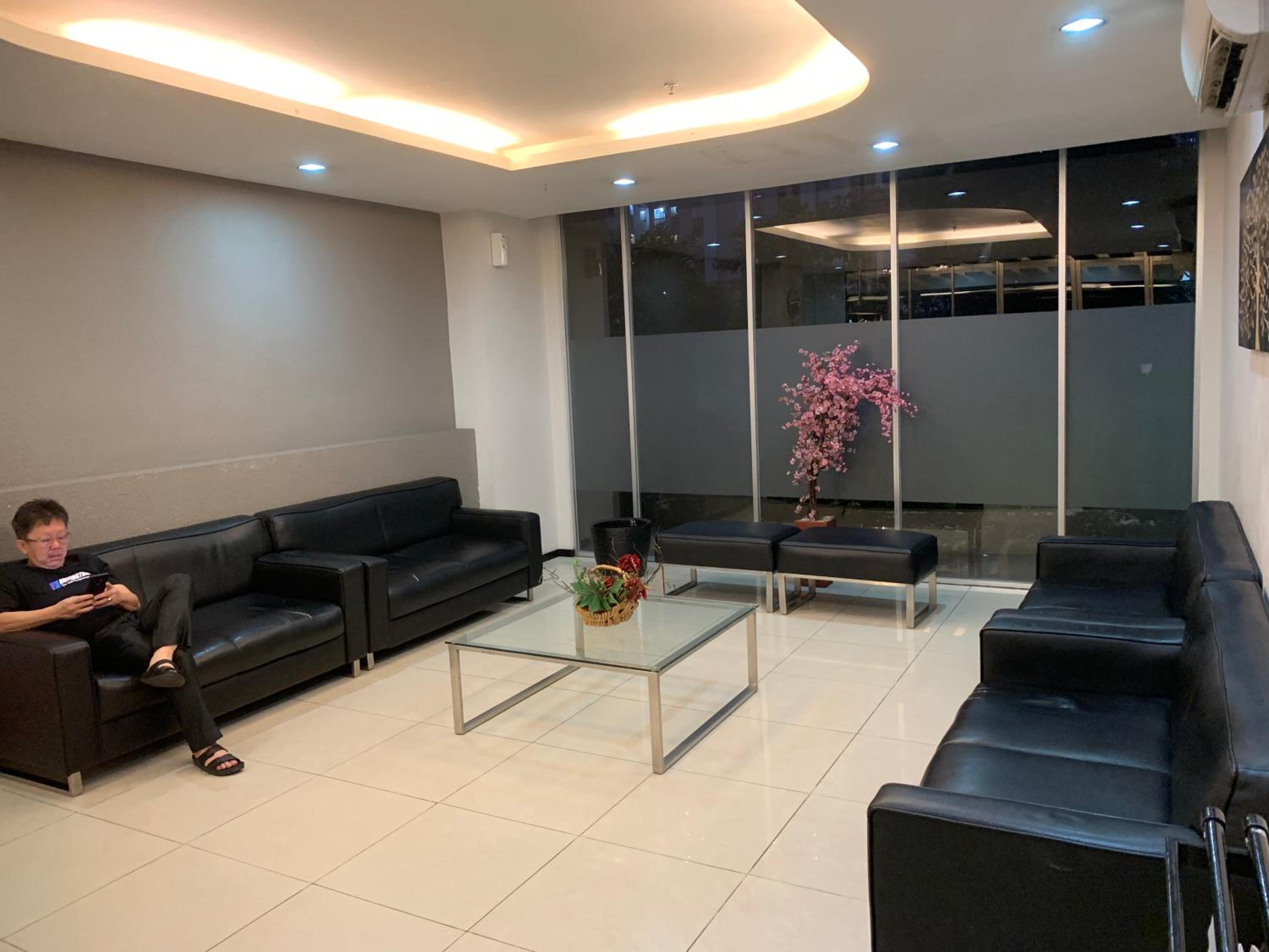 lounge