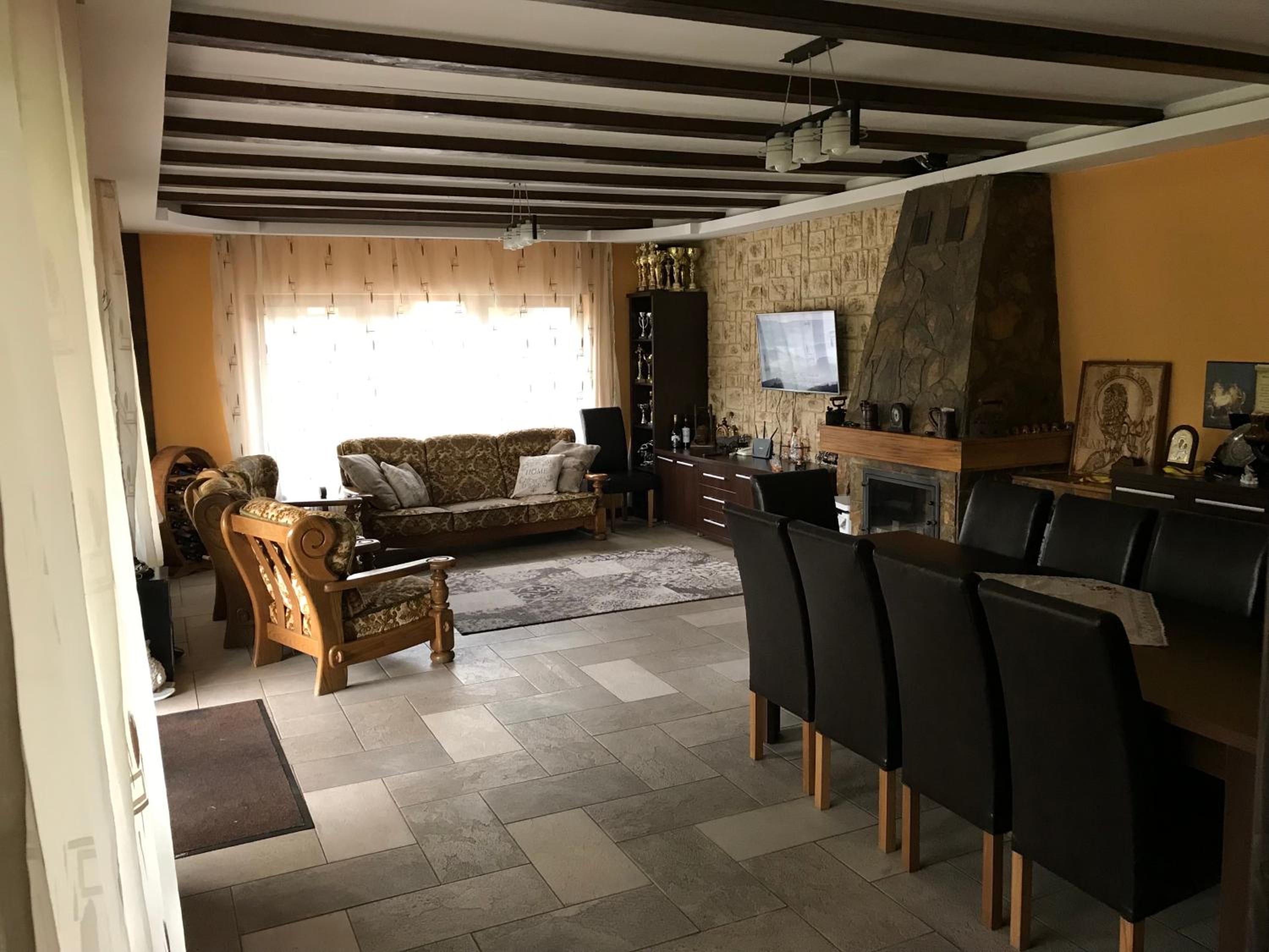 Pensiunea Raiul Munților view 4