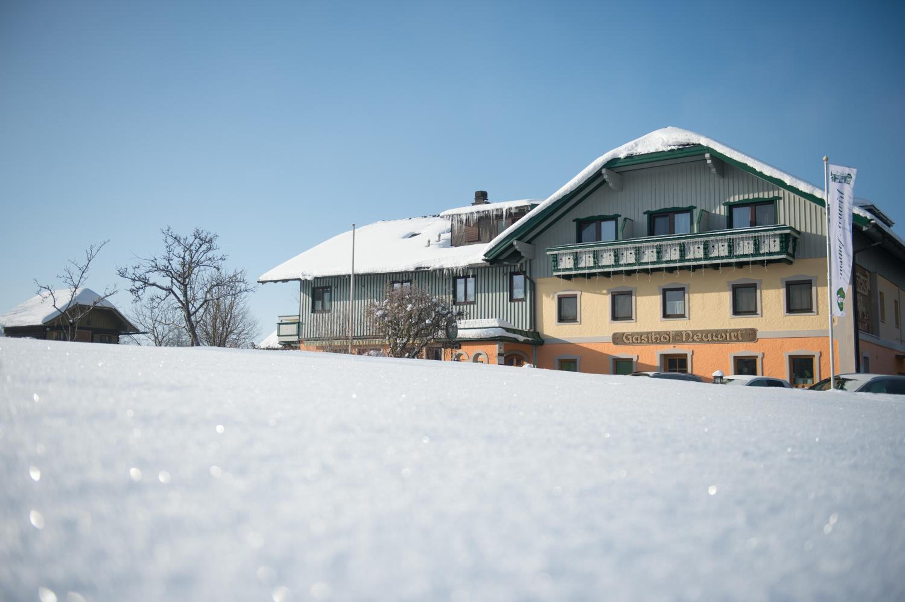 Gasthof Neuwirt