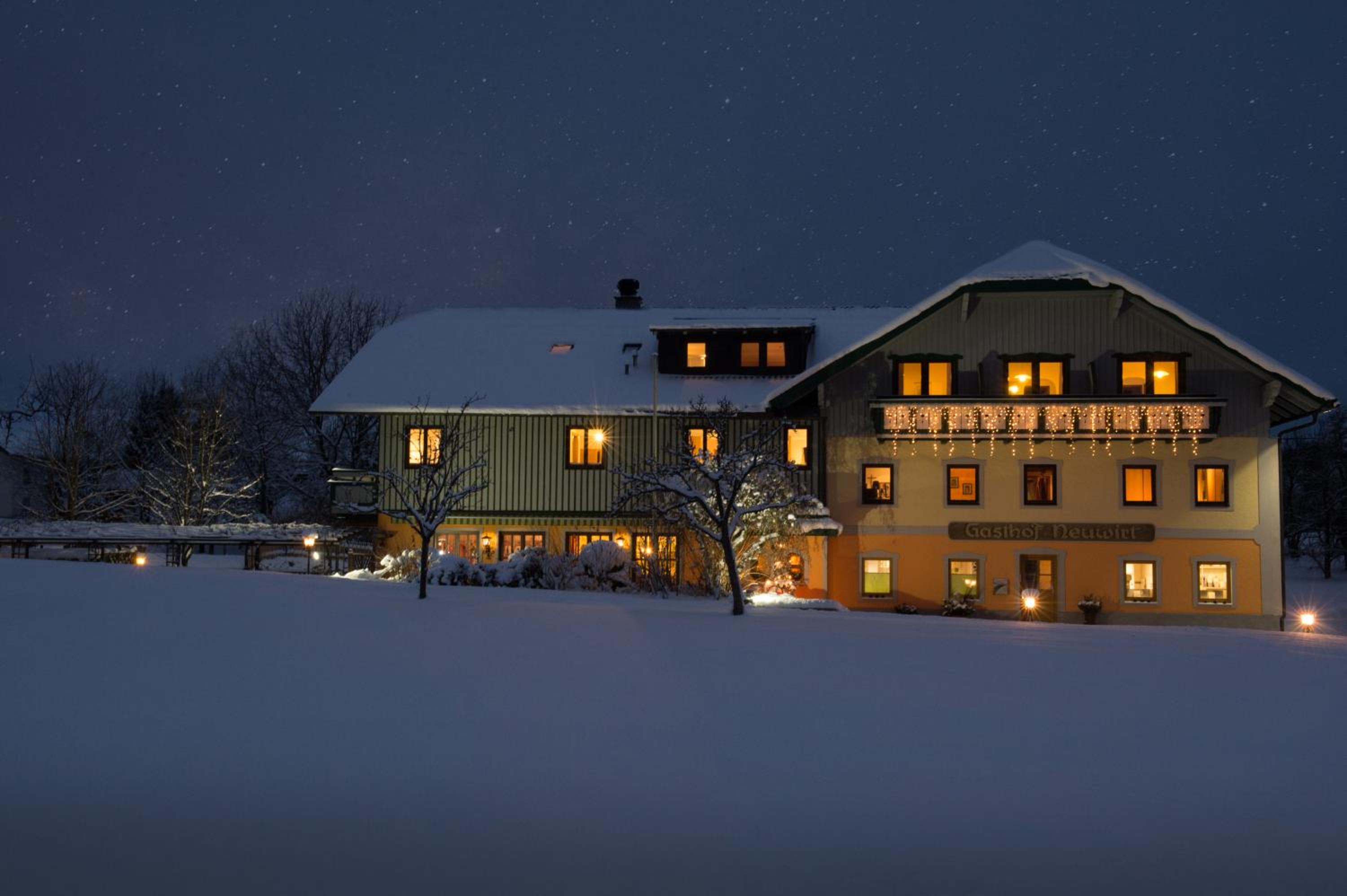 Gasthof Neuwirt