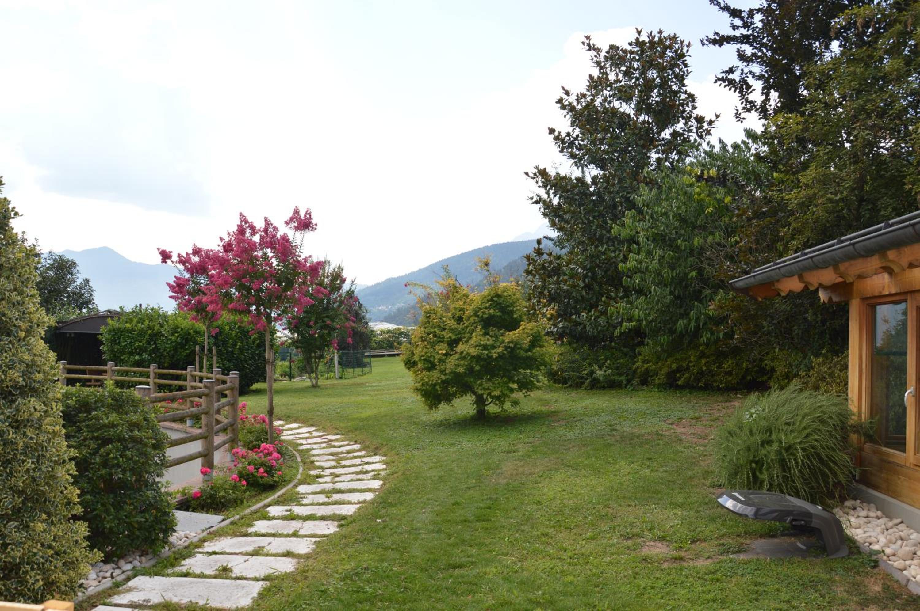Il Gallo view 3