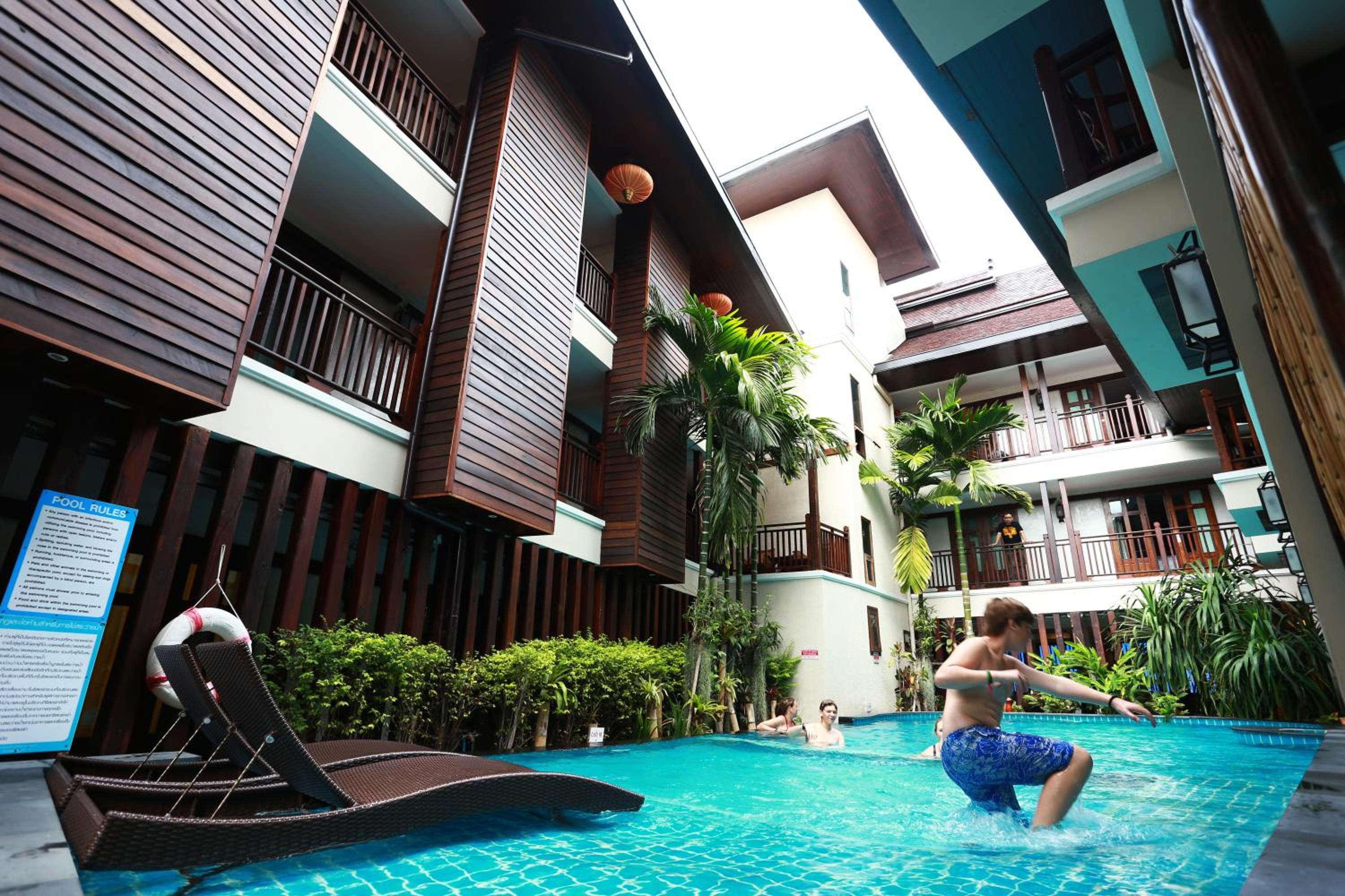 Viang Thapae Resort photo 34 of 111