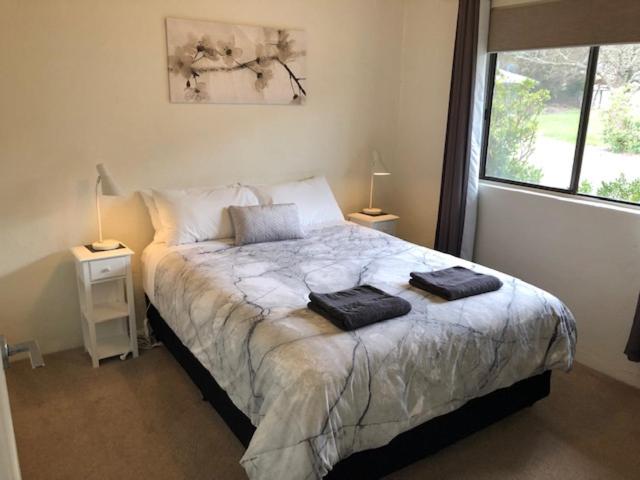 Willow Dene Holiday Apartments