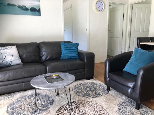 Willow Dene Holiday Apartments