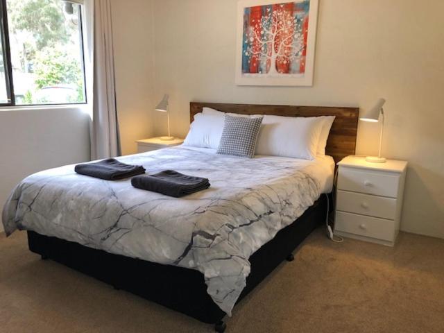 Willow Dene Holiday Apartments