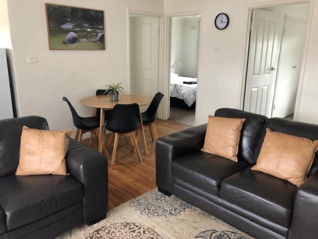 Willow Dene Holiday Apartments