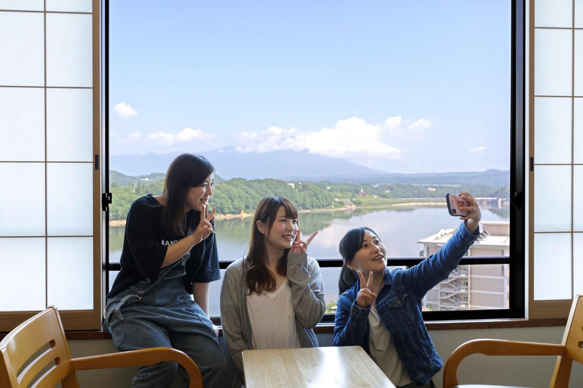 Hotel Shion