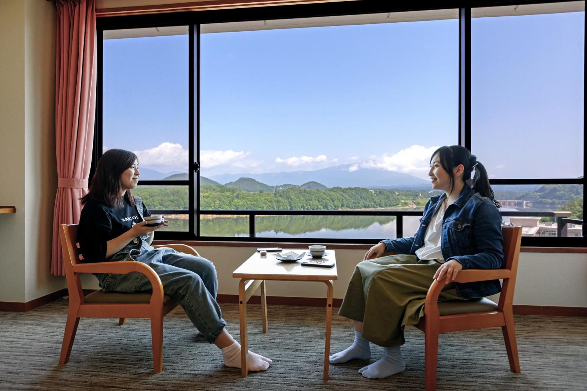 Hotel Shion