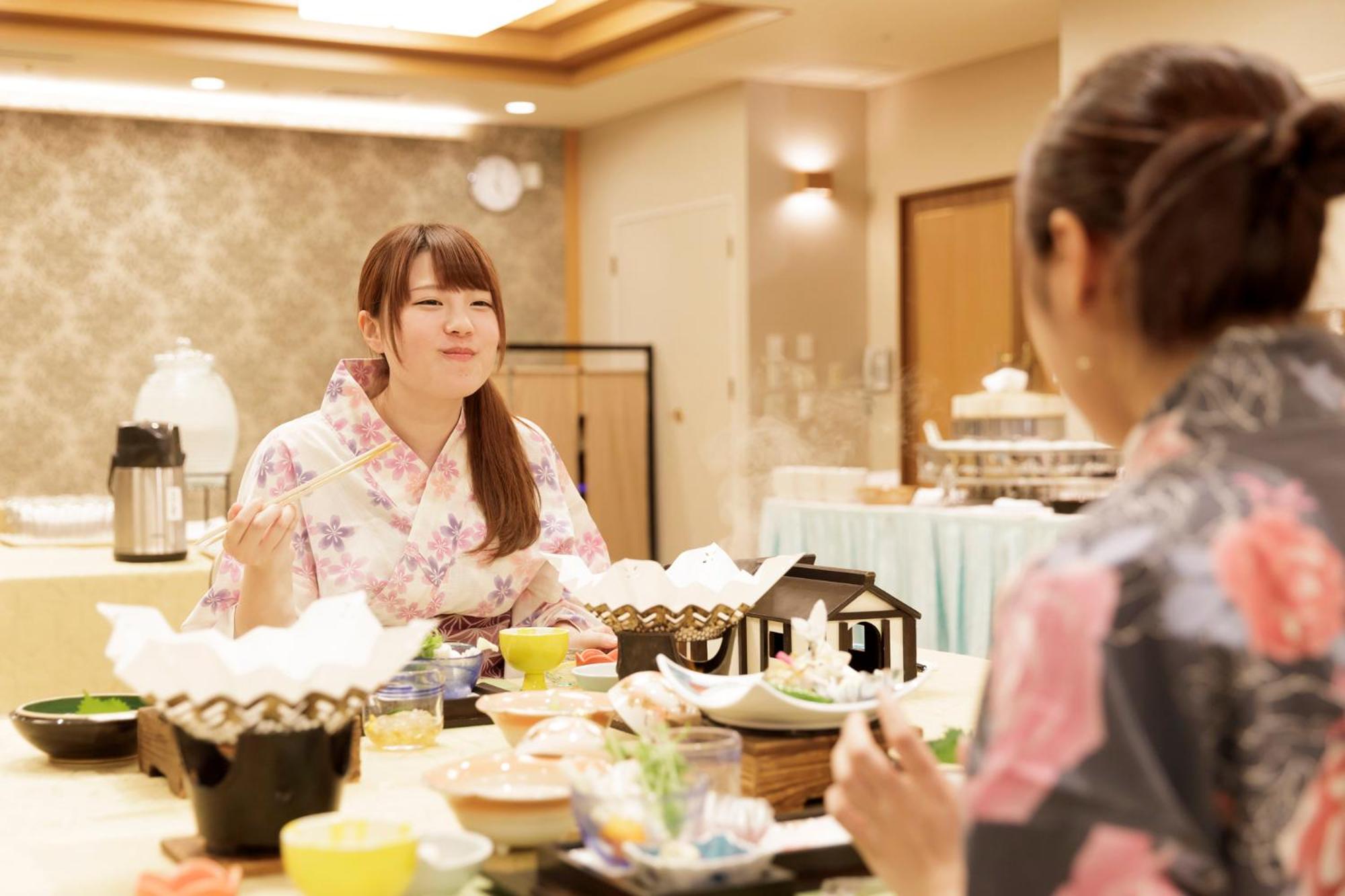 Hotel Shion