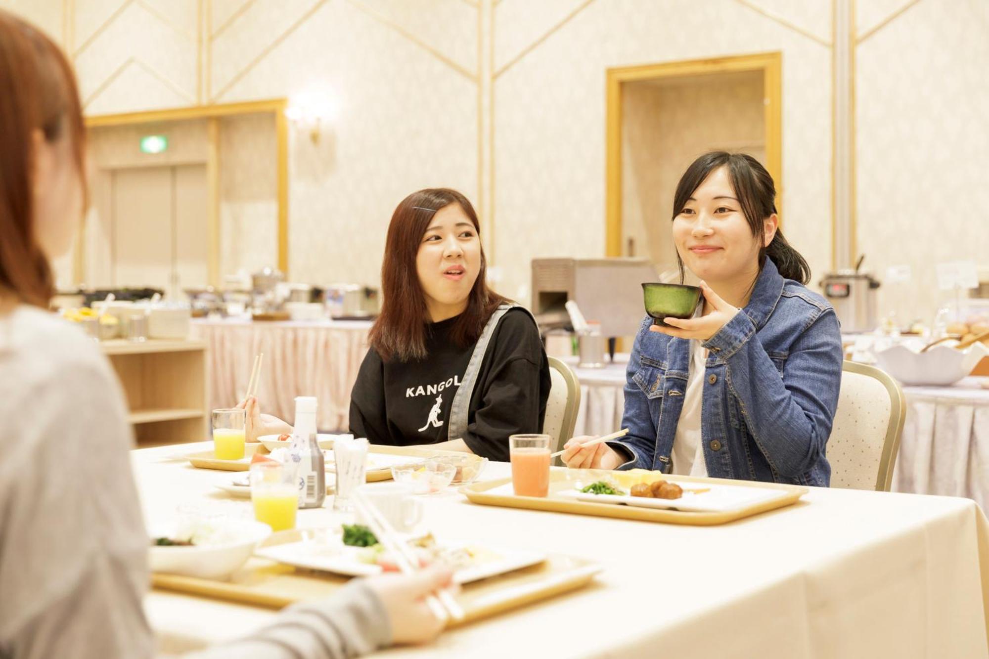 Hotel Shion