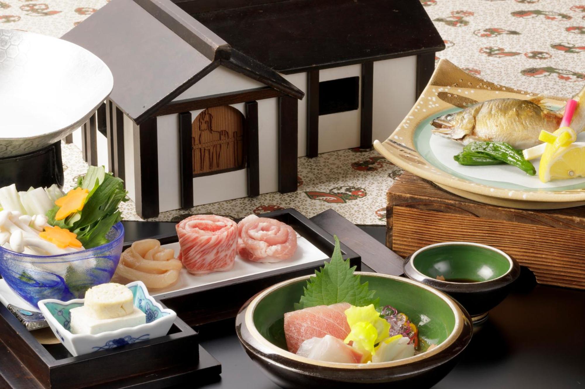 Hotel Shion