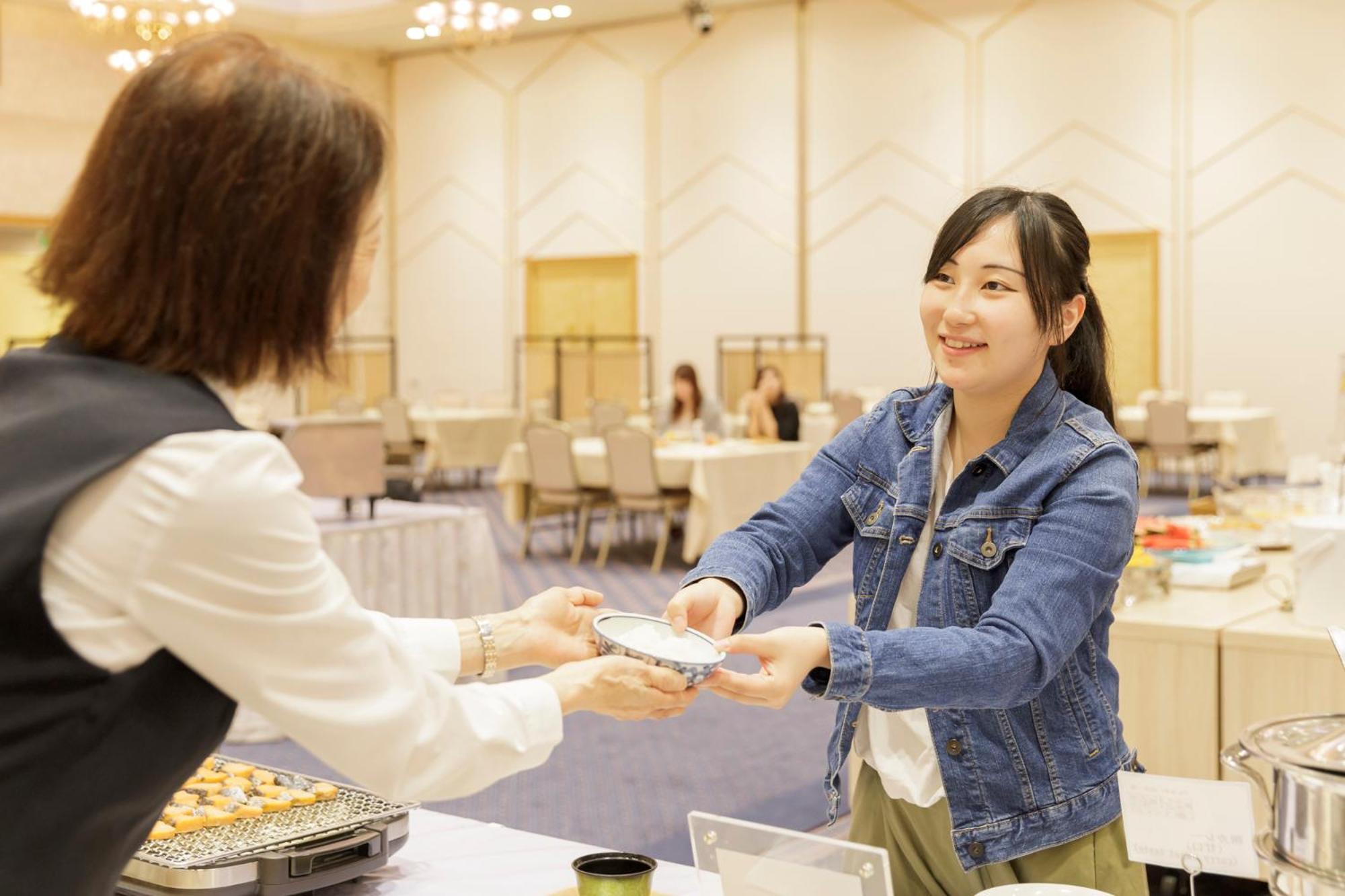 Hotel Shion