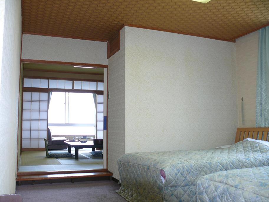 Hotel Ikaho Ginsui, Shibukawa - 24