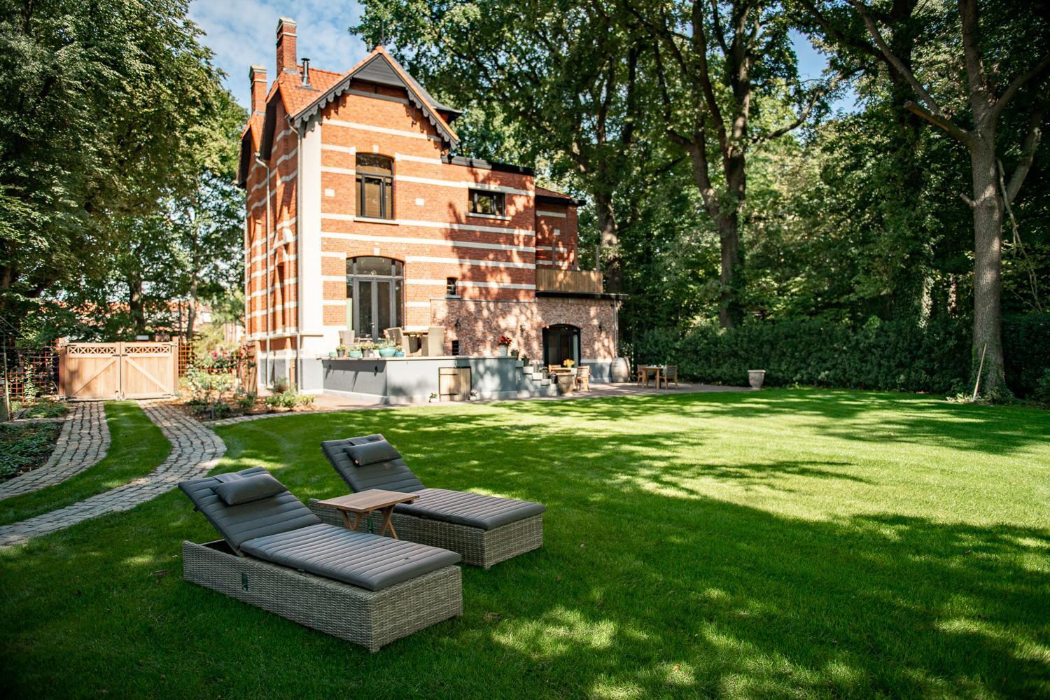 B&B Parkhuys view 3