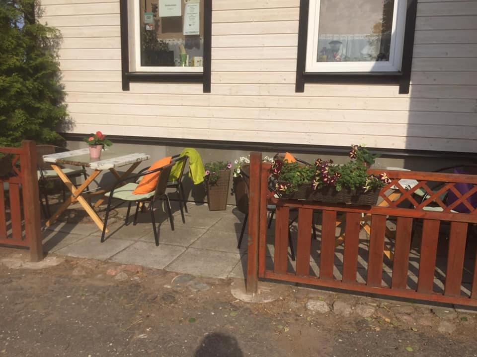 Anna Bed & Breakfast view 5