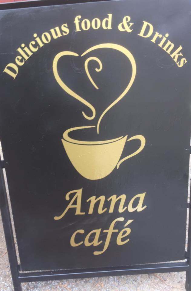 Anna Bed & Breakfast view 2