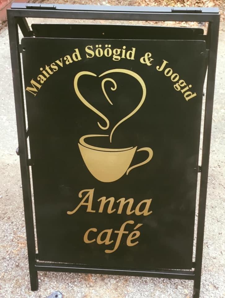 Anna Bed & Breakfast view 3