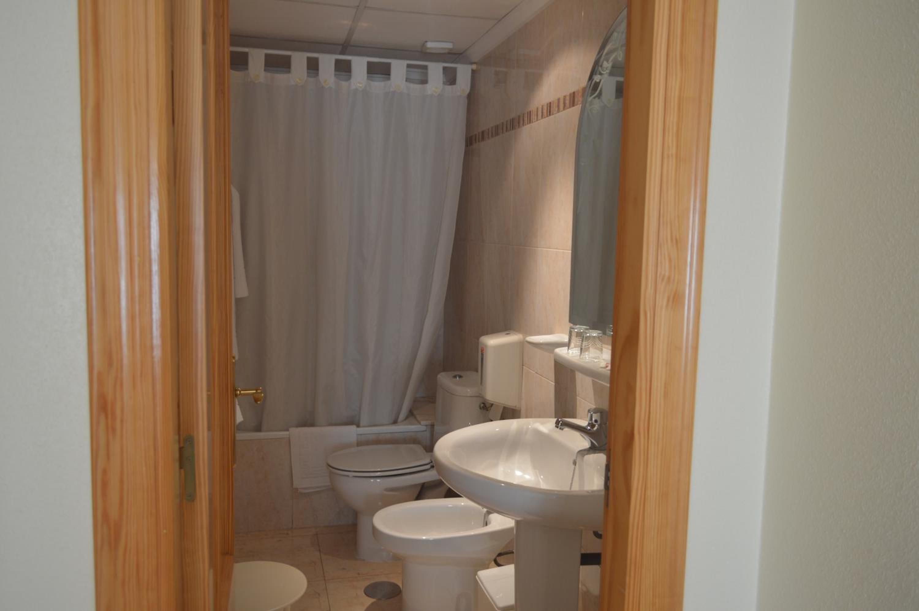 Hostal El Retiro