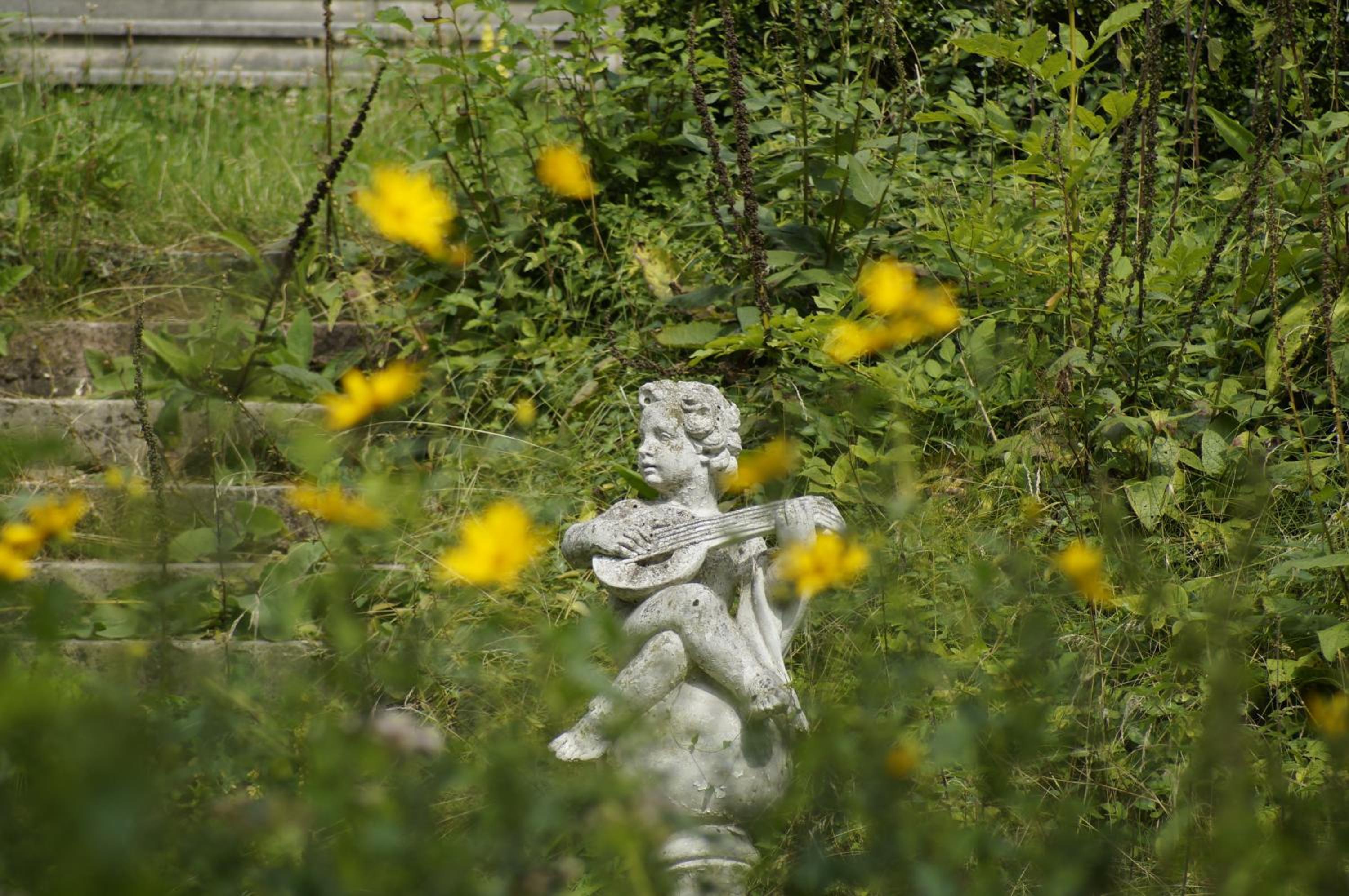 Jagdschloss Quitzin
