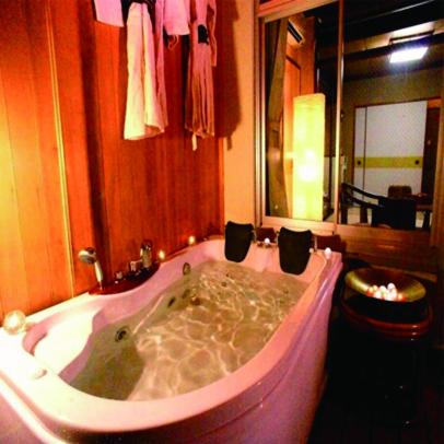 Hotel Ikaho Ginsui, Shibukawa - 15