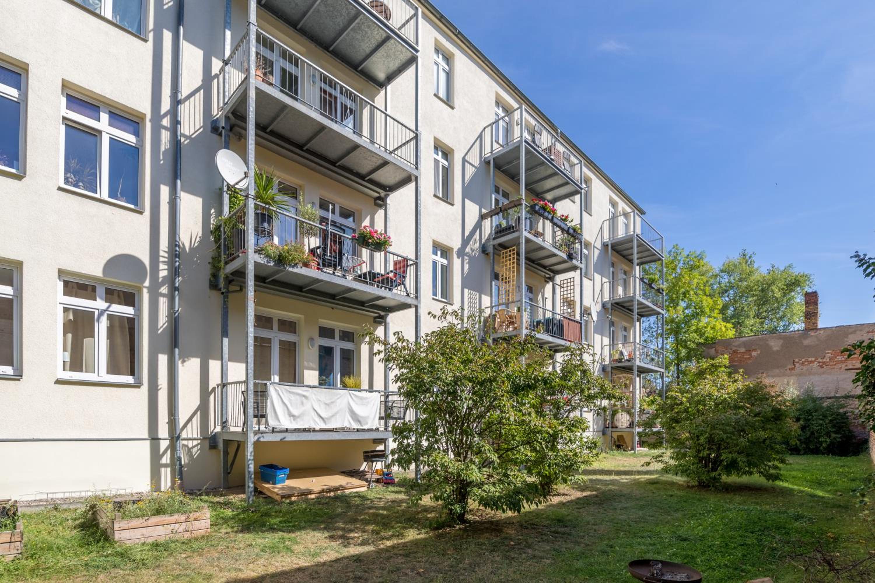 Perle der Südvorstadt view 5