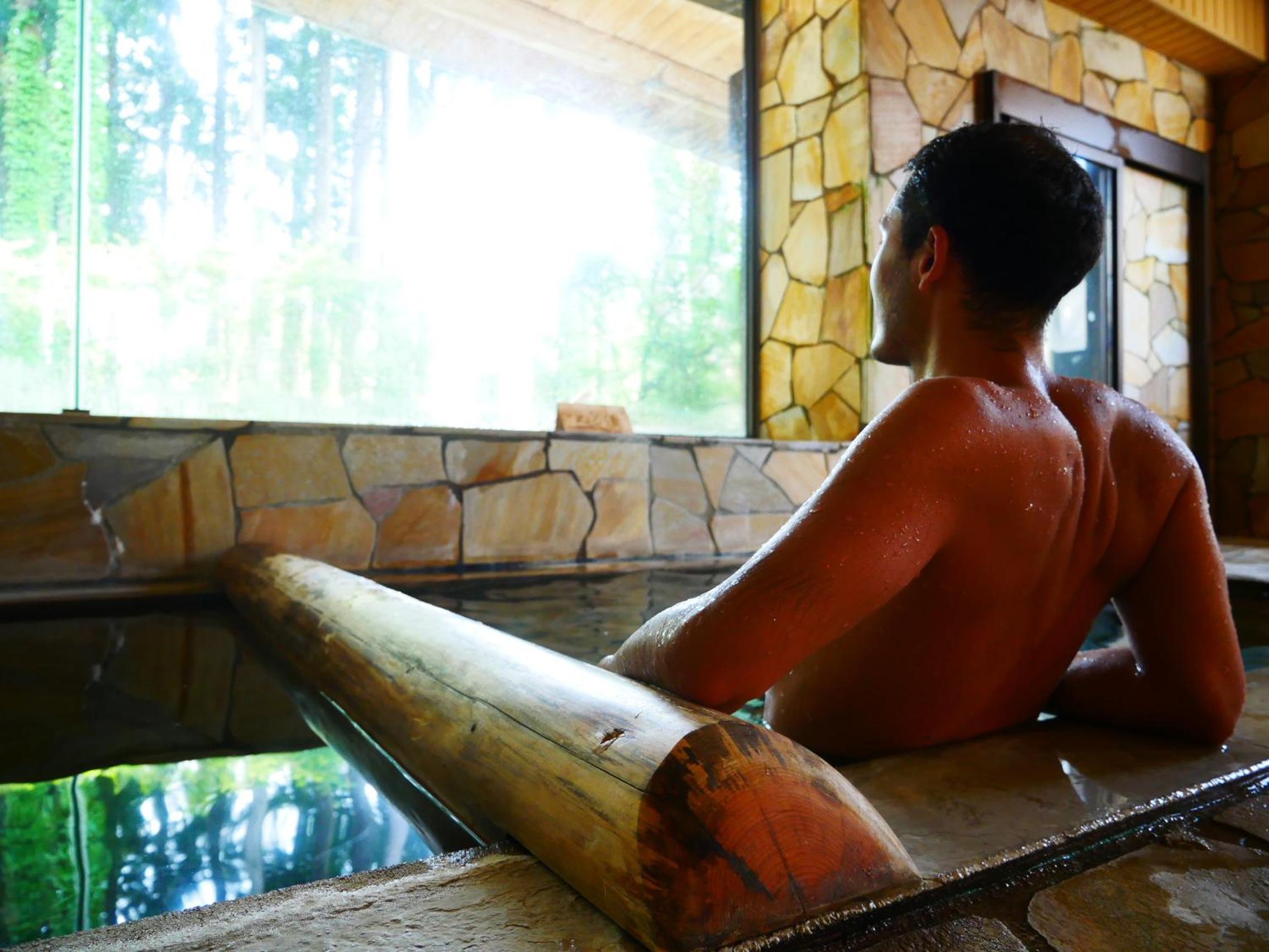 Ichirino Kogen Hotel Roan