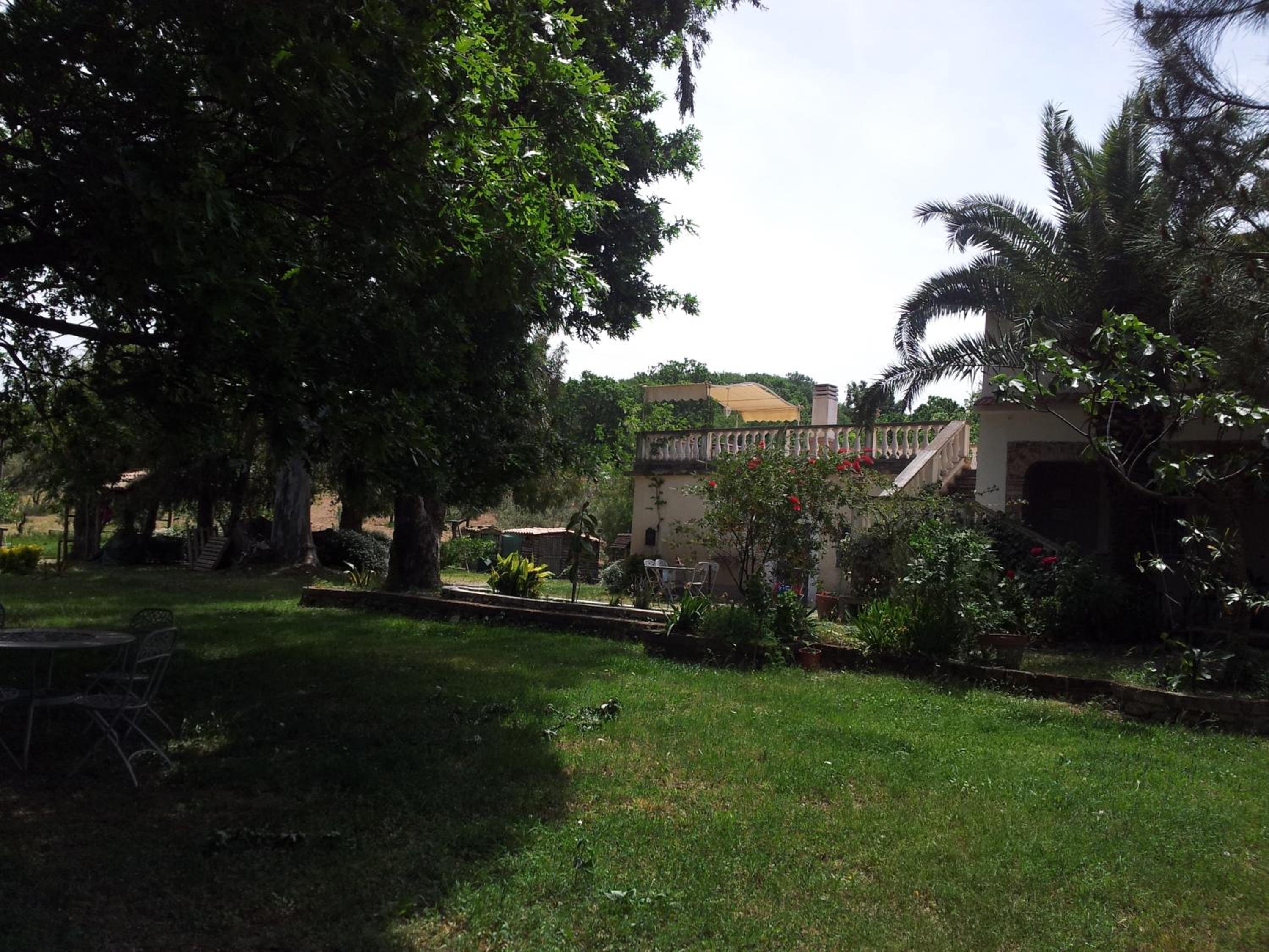 Agriturismo Il Casotto view 2