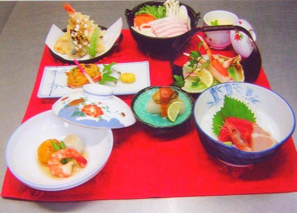 Hotel Ikaho Ginsui, Shibukawa - 11