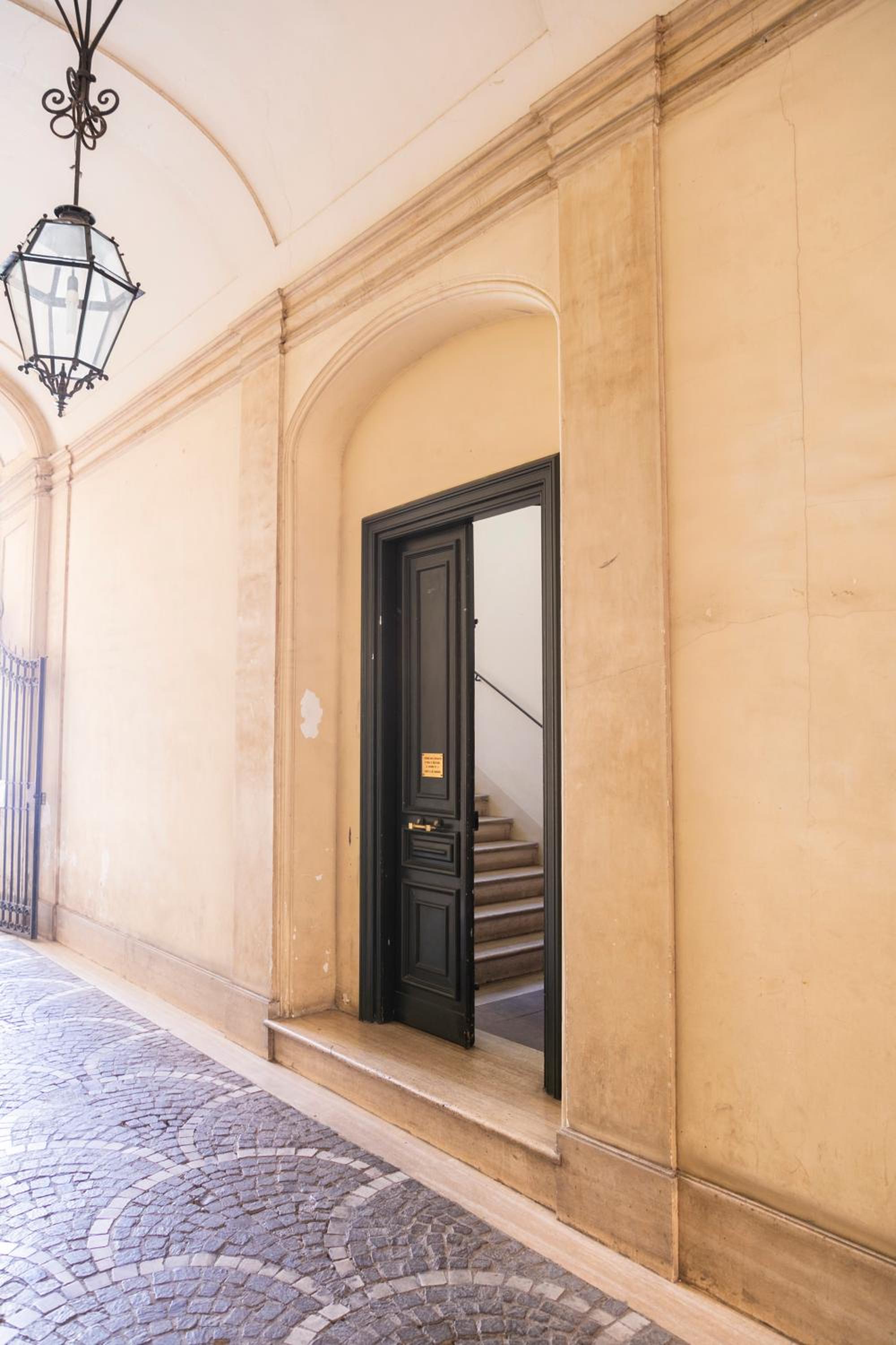 Hadrianus Temple Suites - The Venue Collection