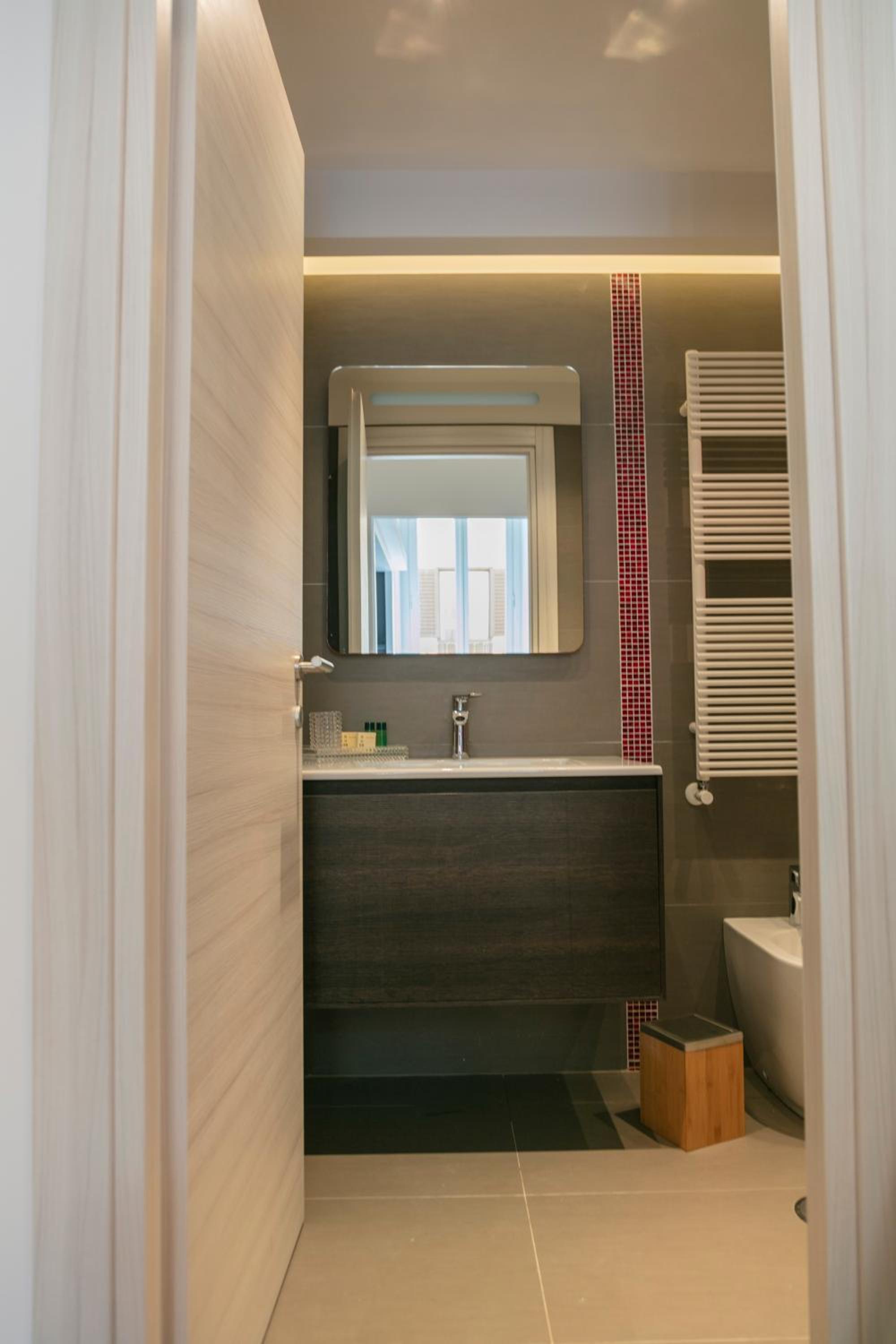 Hadrianus Temple Suites - The Venue Collection