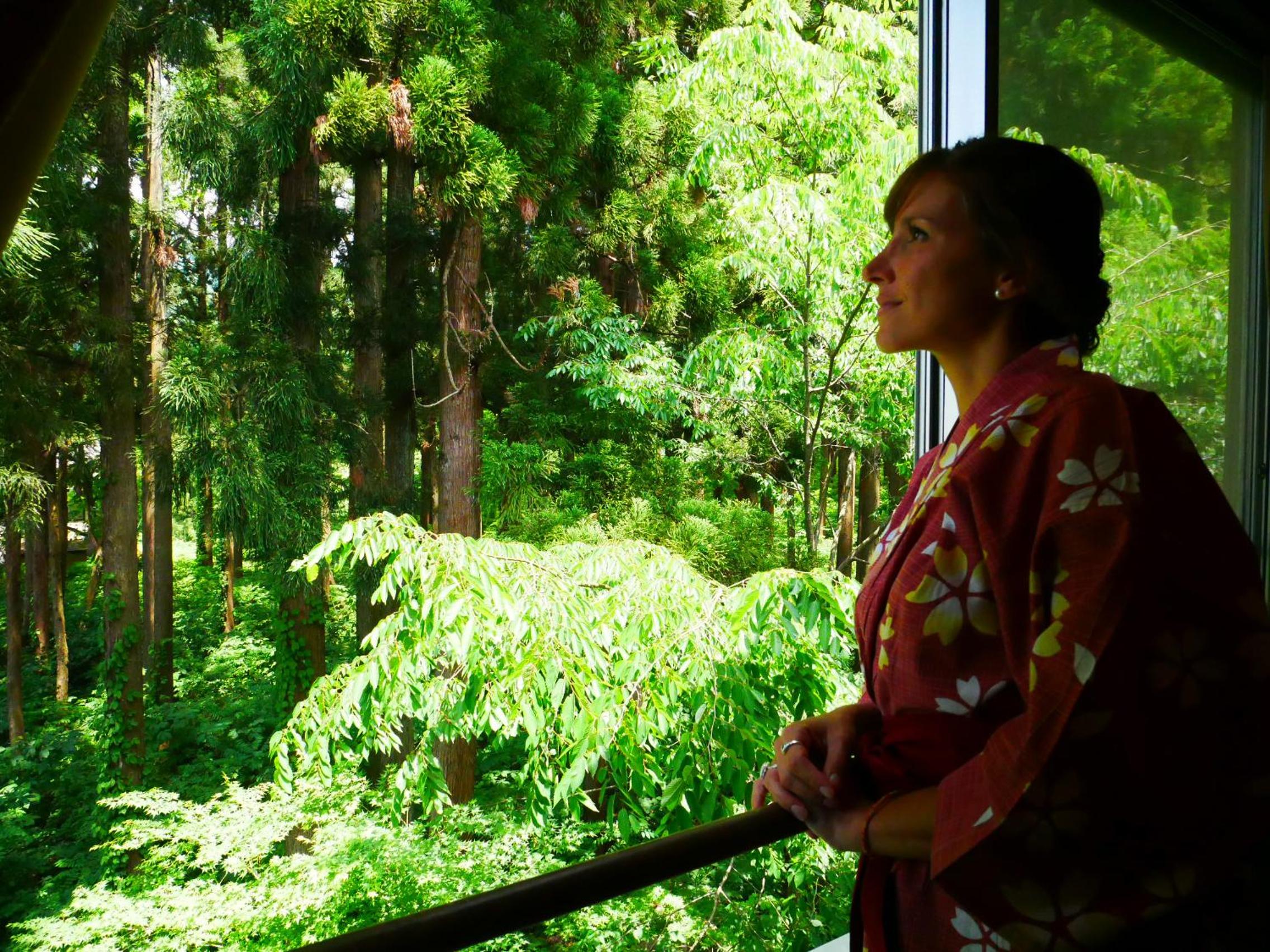 Ichirino Kogen Hotel Roan