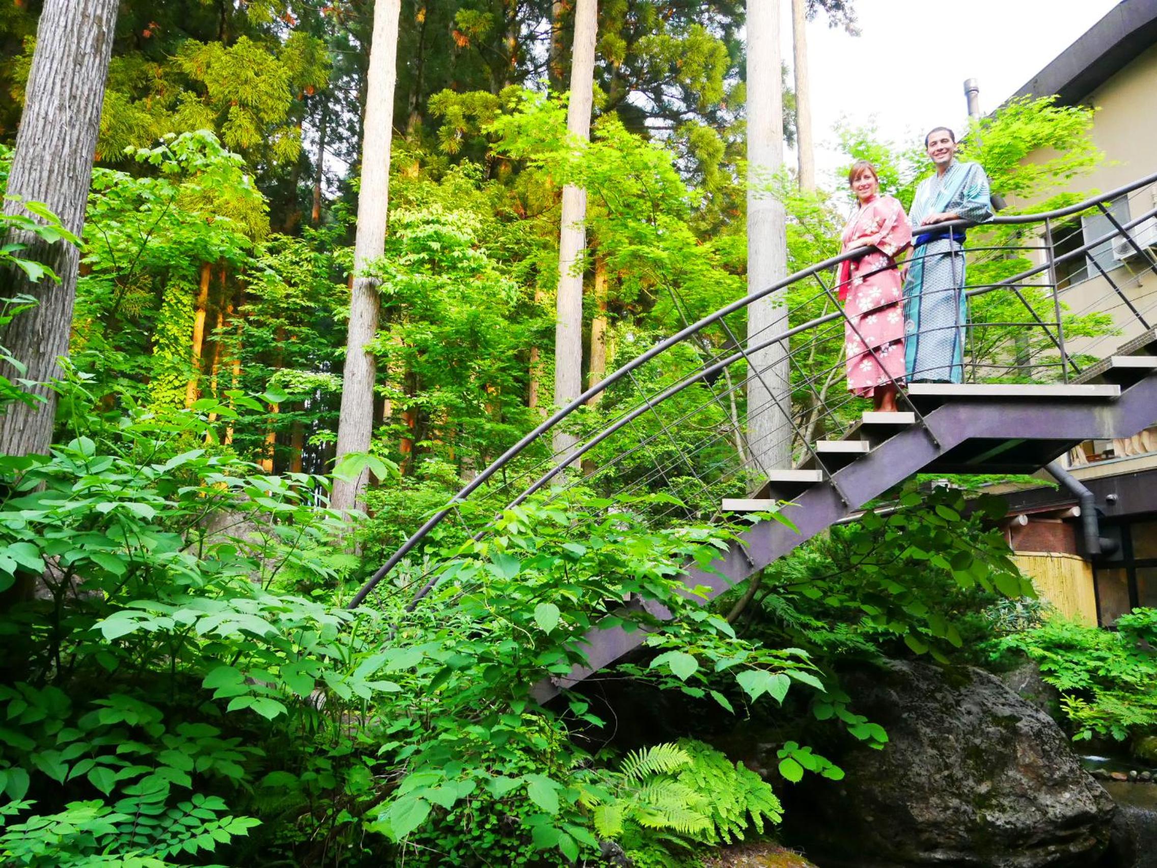Ichirino Kogen Hotel Roan