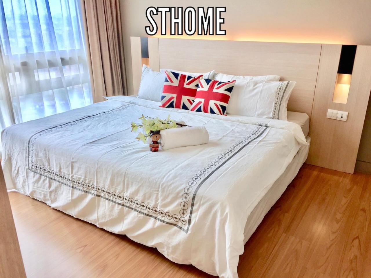 Deluxe Swiss Garden Residences Bukit Bintang City Center