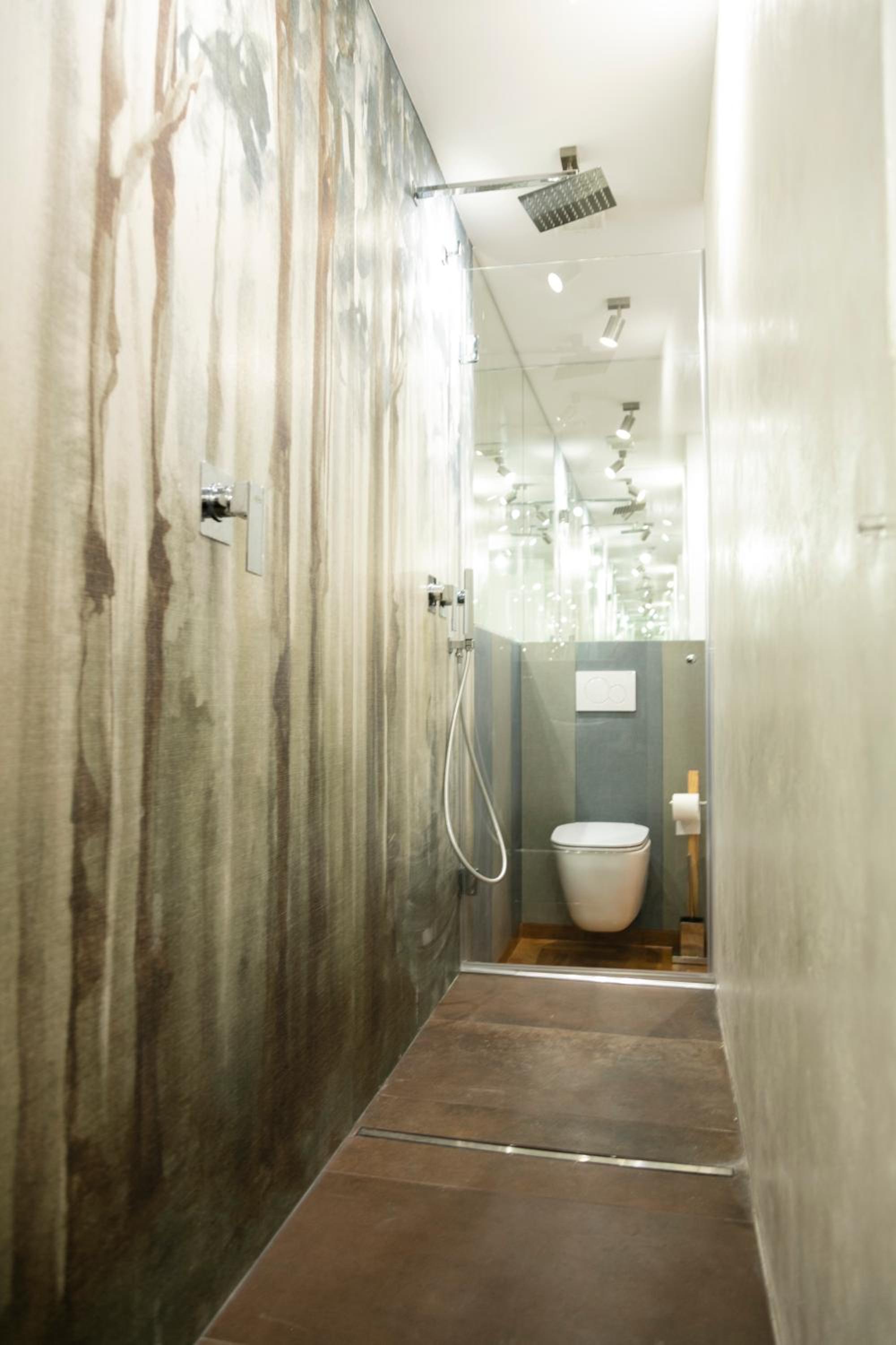 Hadrianus Temple Suites - The Venue Collection